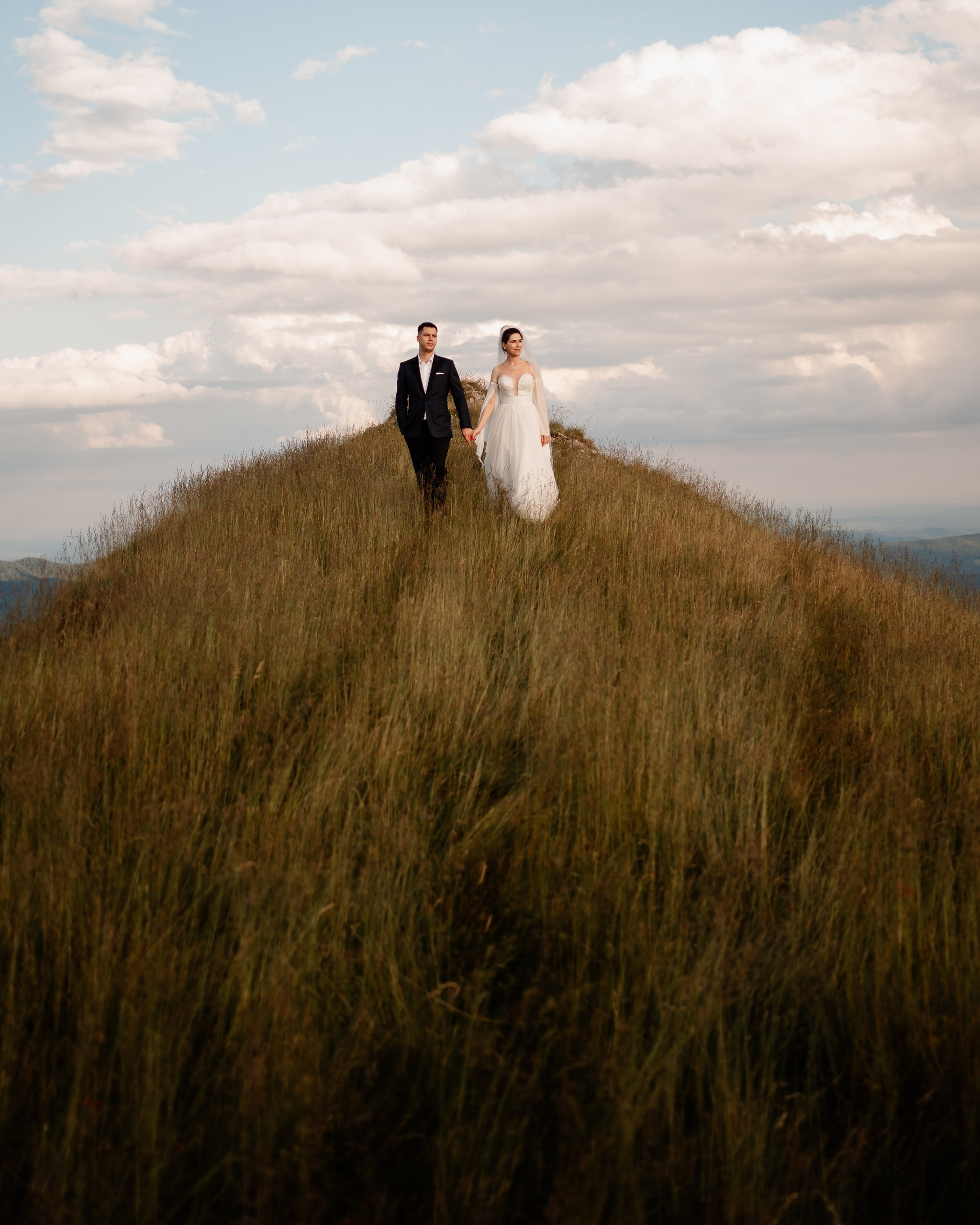 Trash the Dress la Lacul Bolboci  | Mihai Popa Fotograf. Fotograf Nuntă & Botez București - Mihai Popa | Dincolo de oameni, imortalizez emoții!