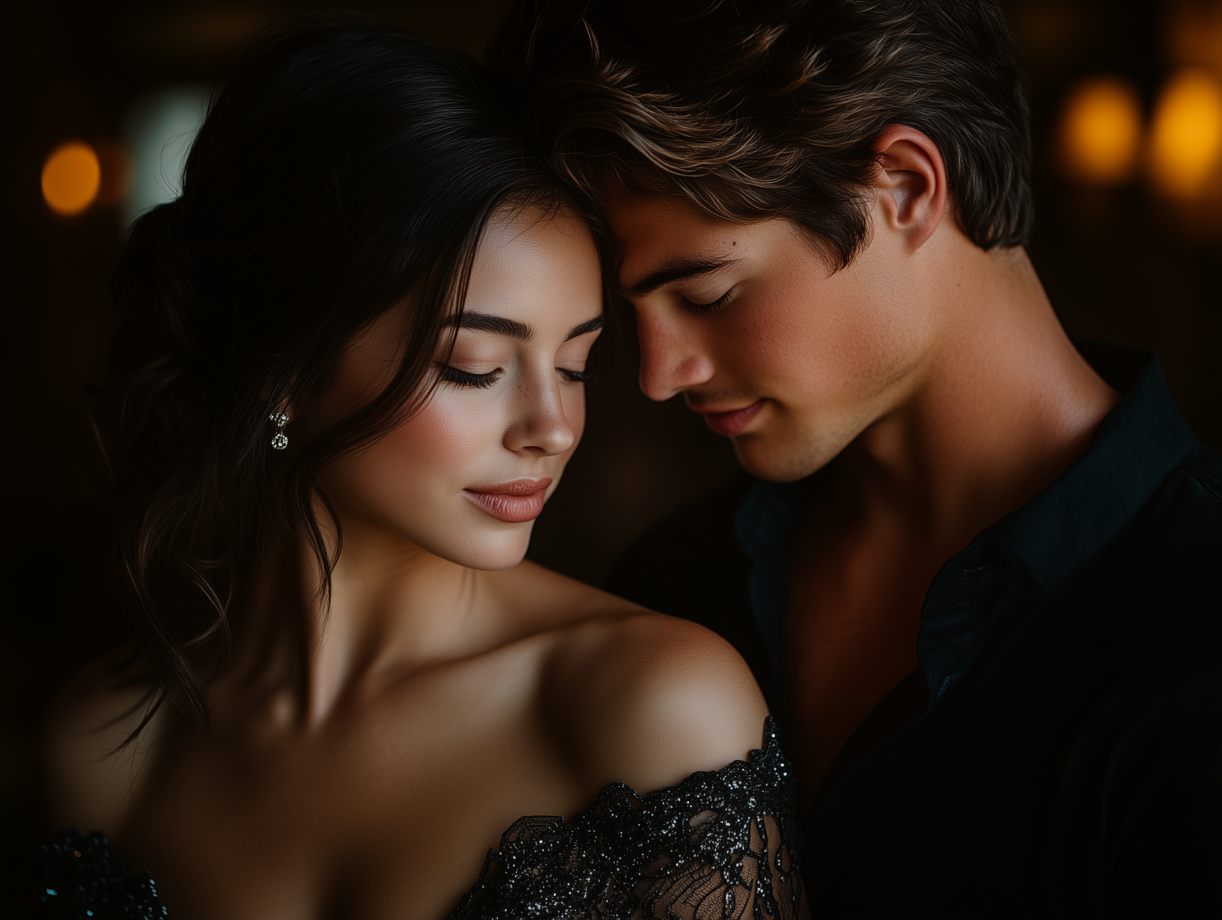 Warum ein Verlobungsshooting eine gute Idee ist!