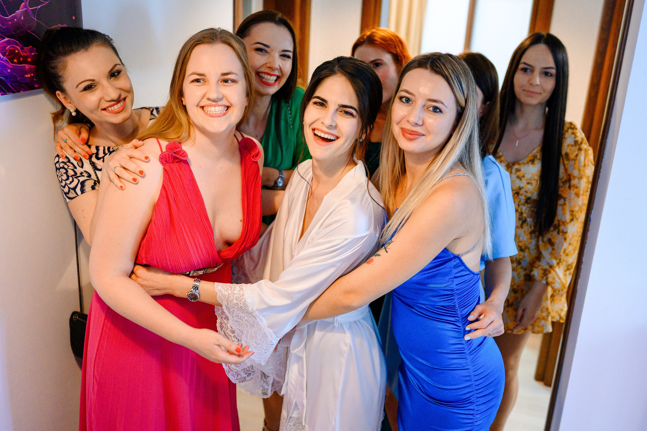 Madalina & Ovidiu. Mugurel Olteanu Fotograf