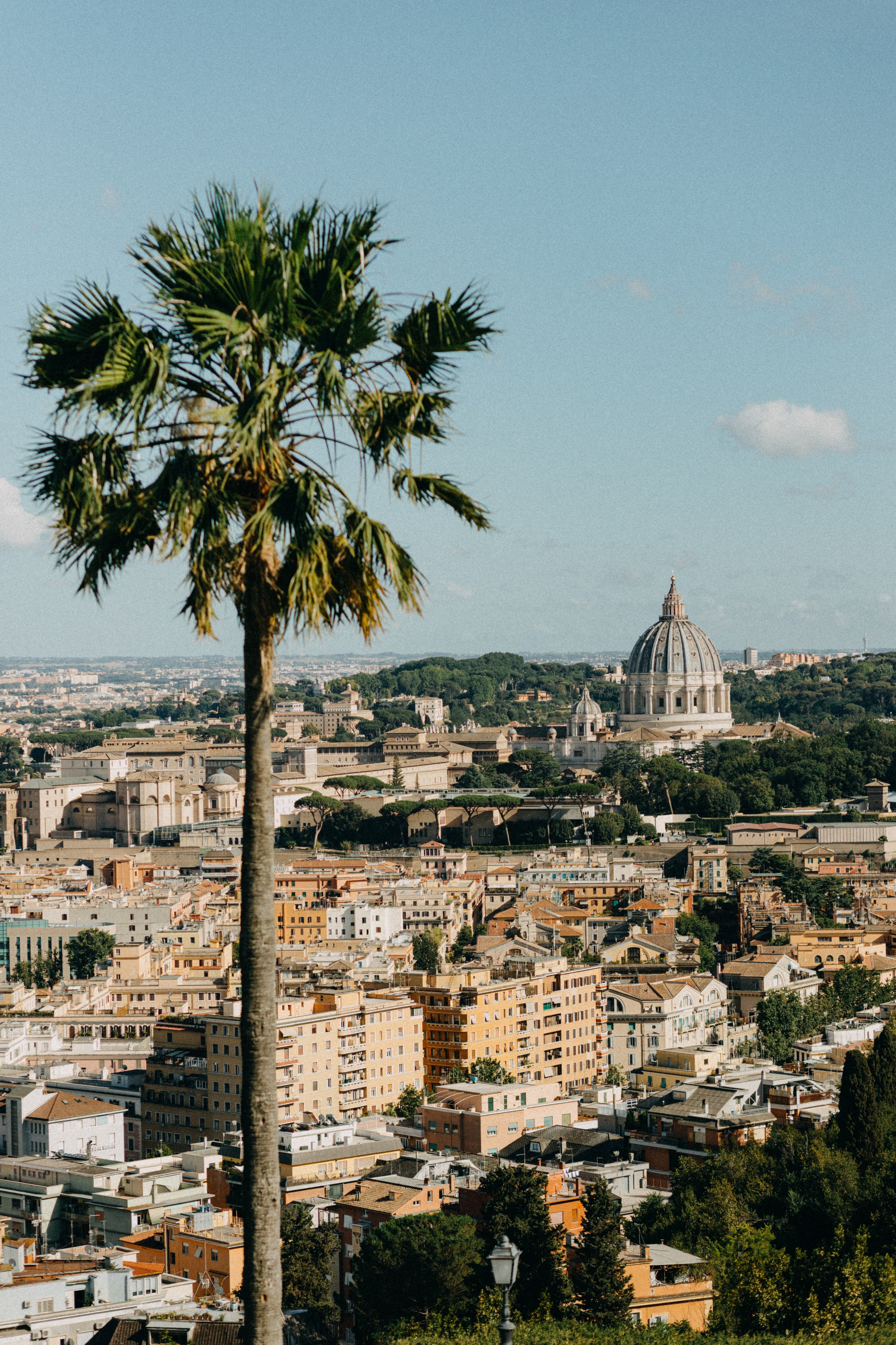 Isabelle & Adam, Villa Miani, Rome. Фотограф в Милане Анна Линник