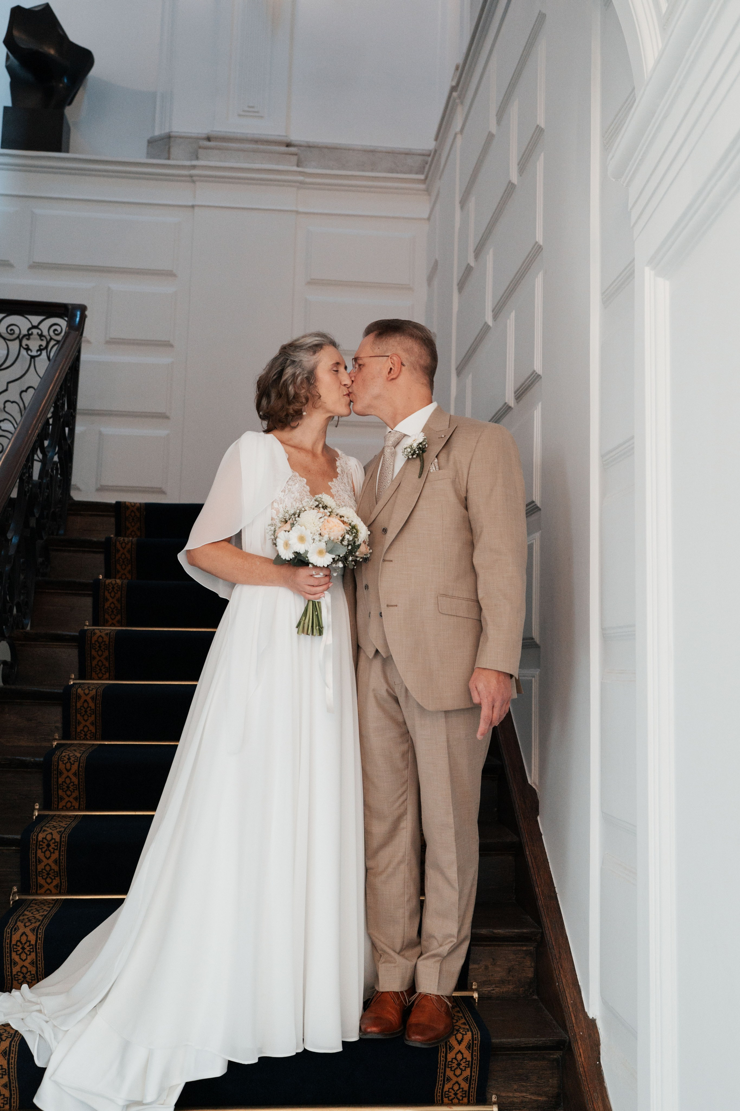 Nadia & Sotiri. Tatyana Van Hedent een fotograaf te Zele, Oost-Vlaanderen