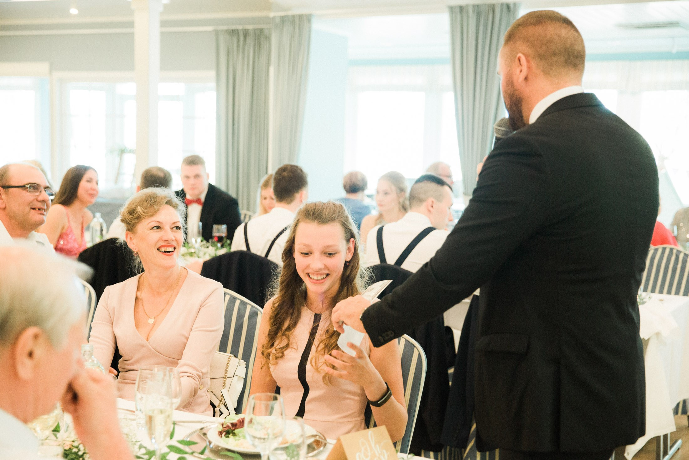 Hääkuvaaja Porvoo | Hääkuvaus Villa Haikko