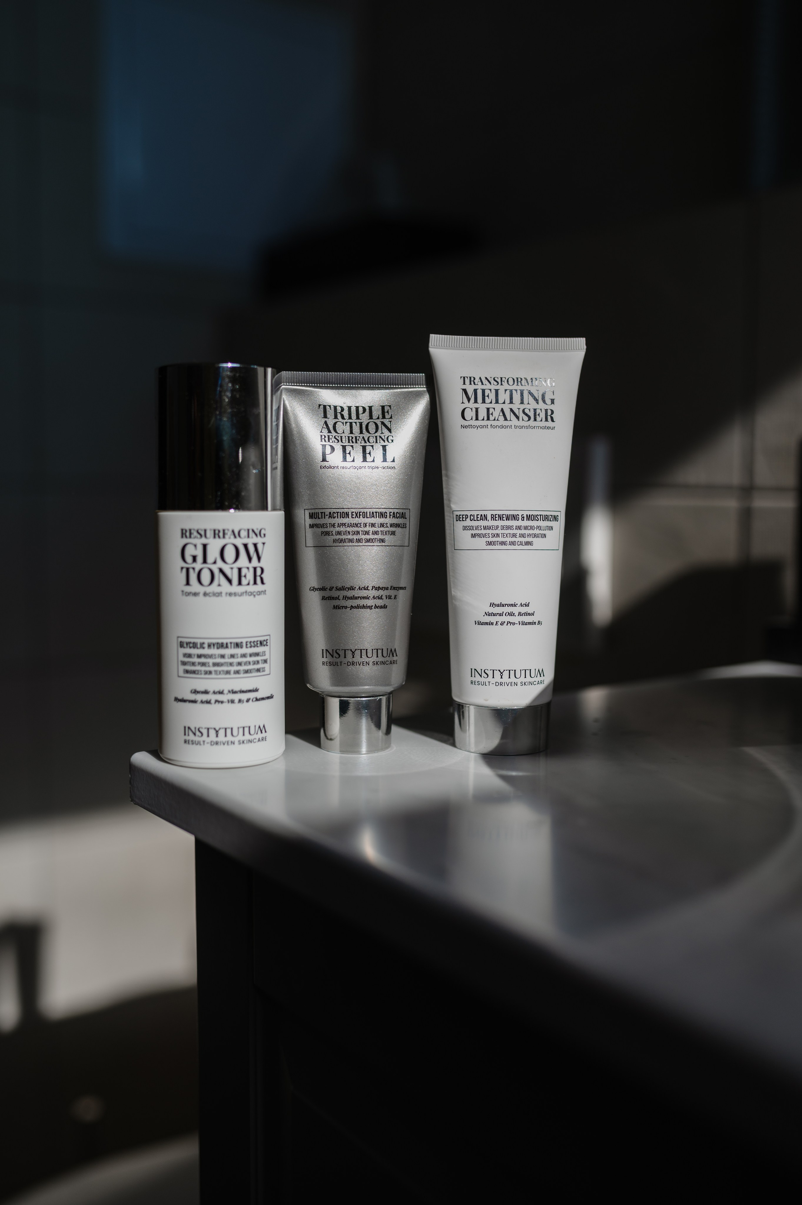 Skin&Care beauty shop. ANNA-MARIA PHOTO CONTENT CREATOR — фотограф, естет, художник і візуальний експерт Instagram у Празі