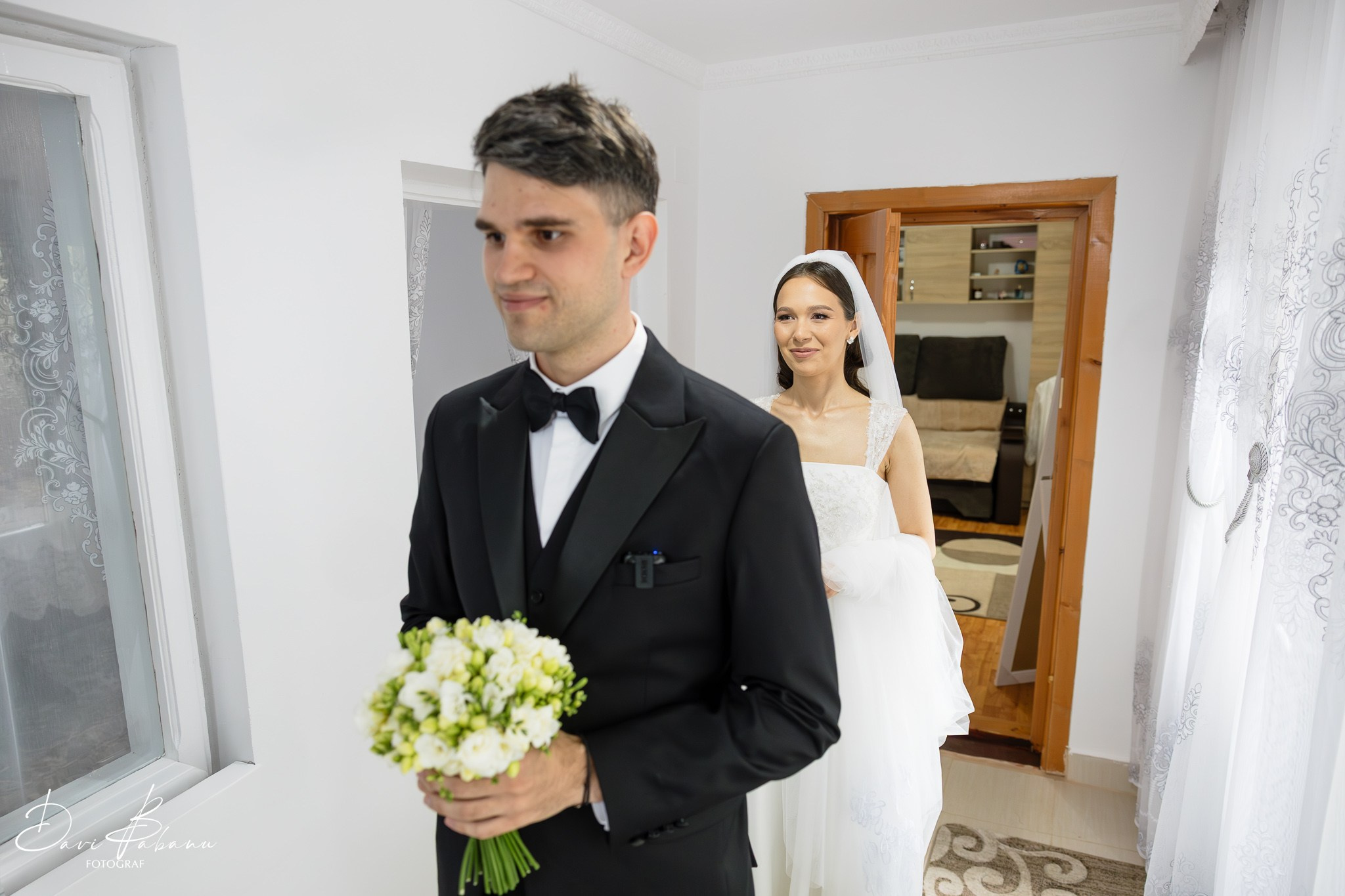 Raluca & Alexandru - Wedding Day