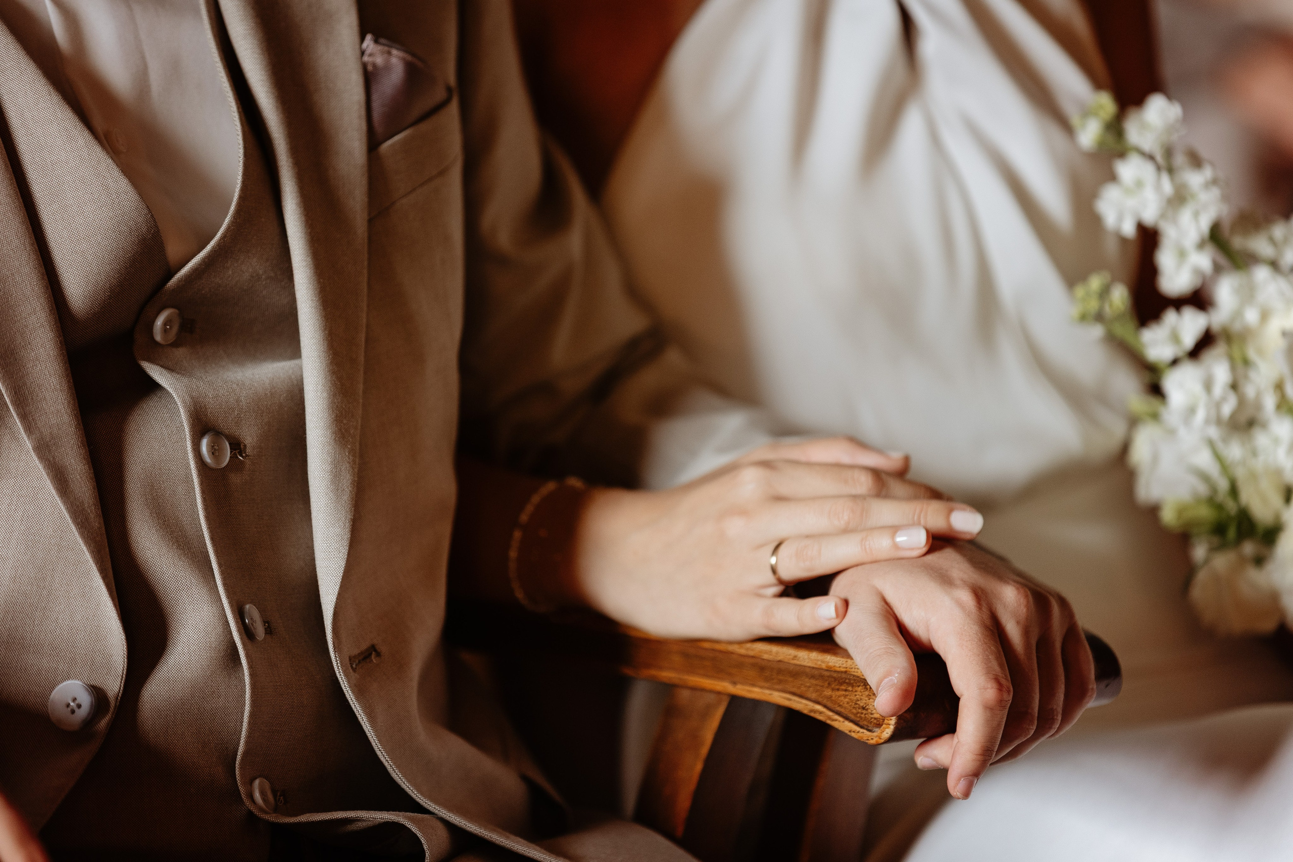 Hochzeit. Oxana Gruber Fotograf