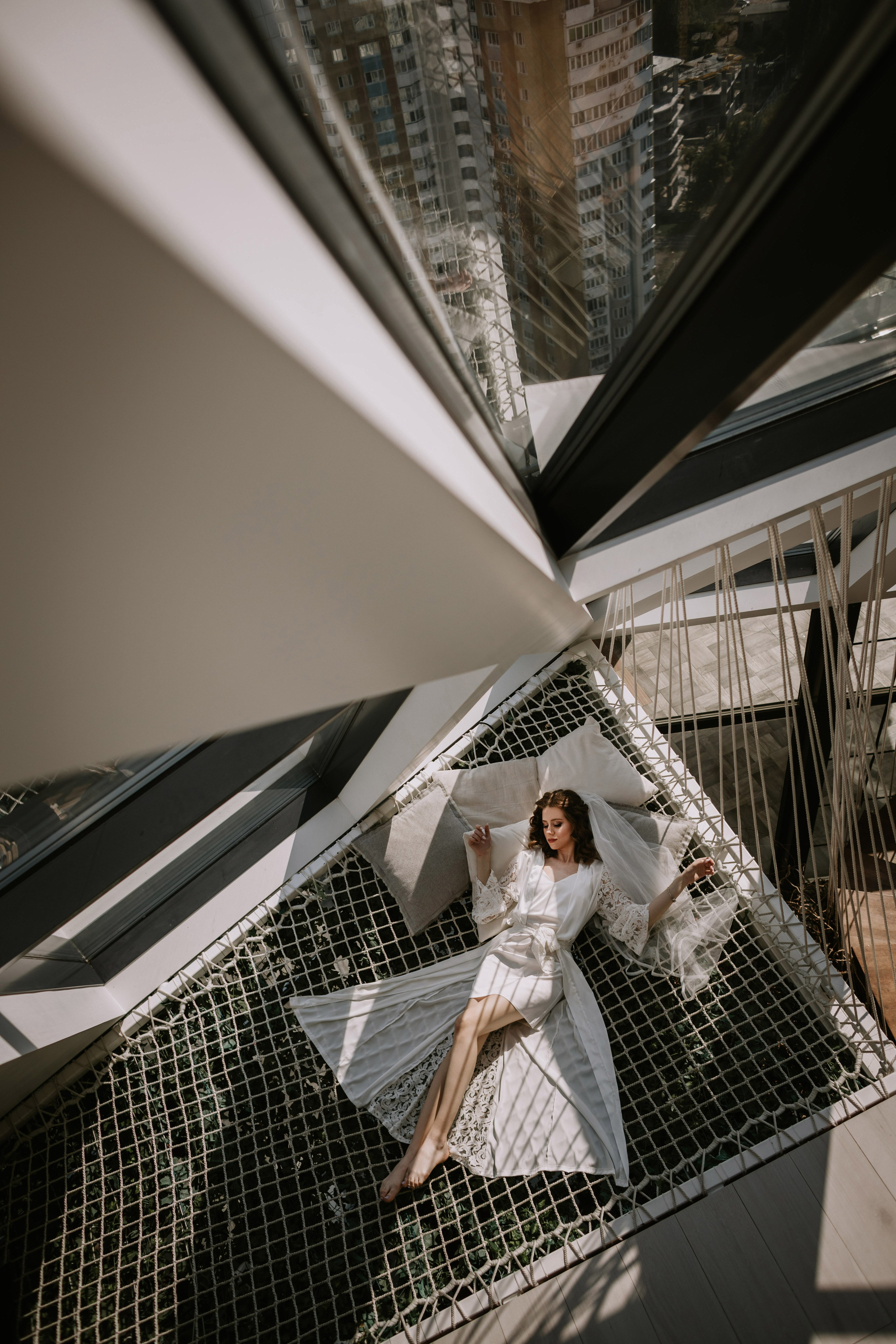 Photographer Nicollo. Khanoffilm