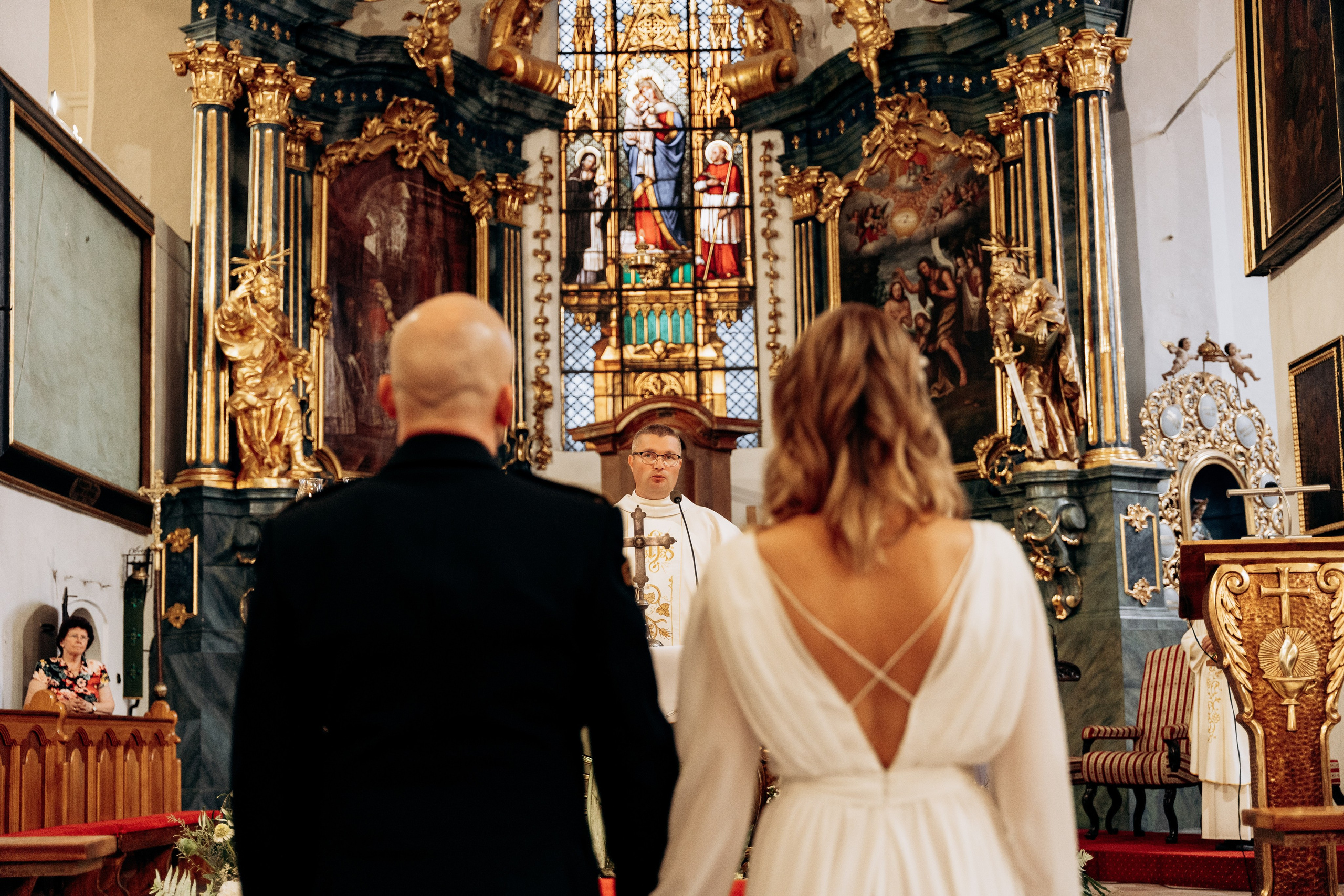 D&P. SL Wedding Photo: ponadczasowa 💍 fotografia ślubna | Wrocław & Europa