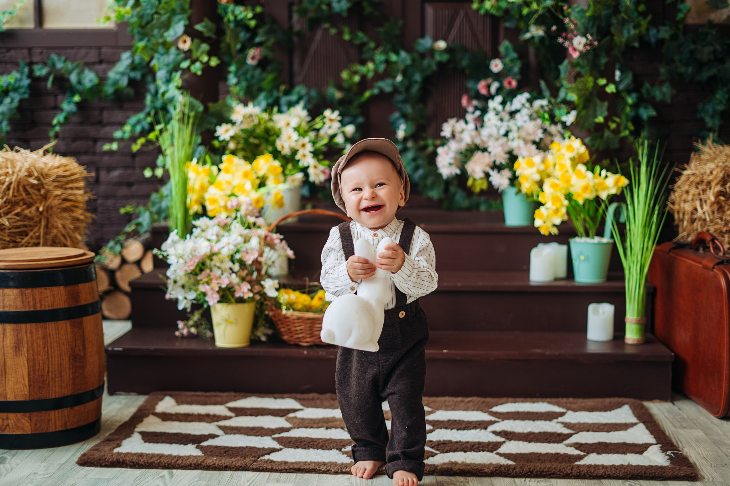 Damir. Diana Muntean Photography