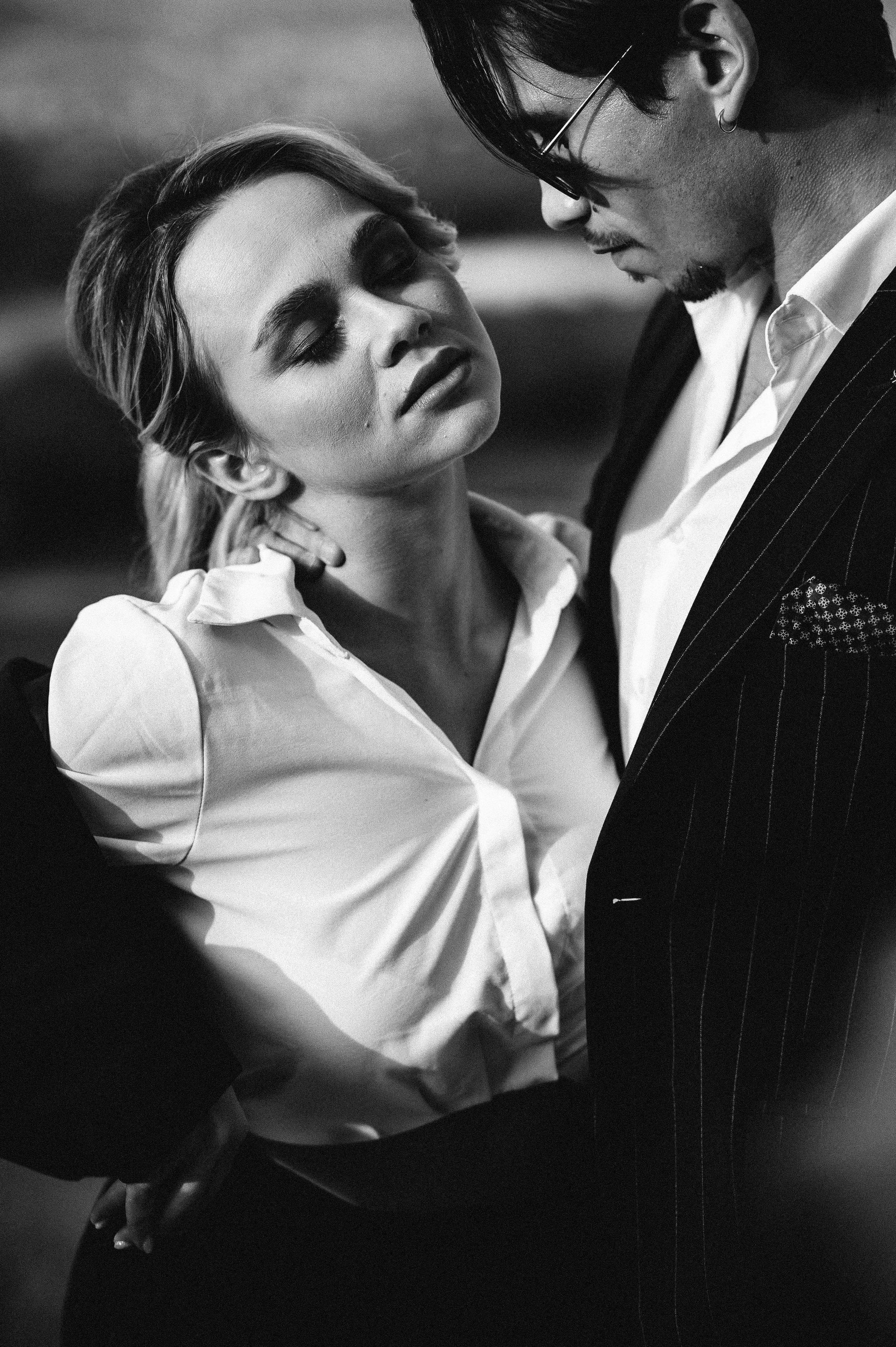 Dan si Claudia. Valentin Melen - fotograf de nunta 🤍