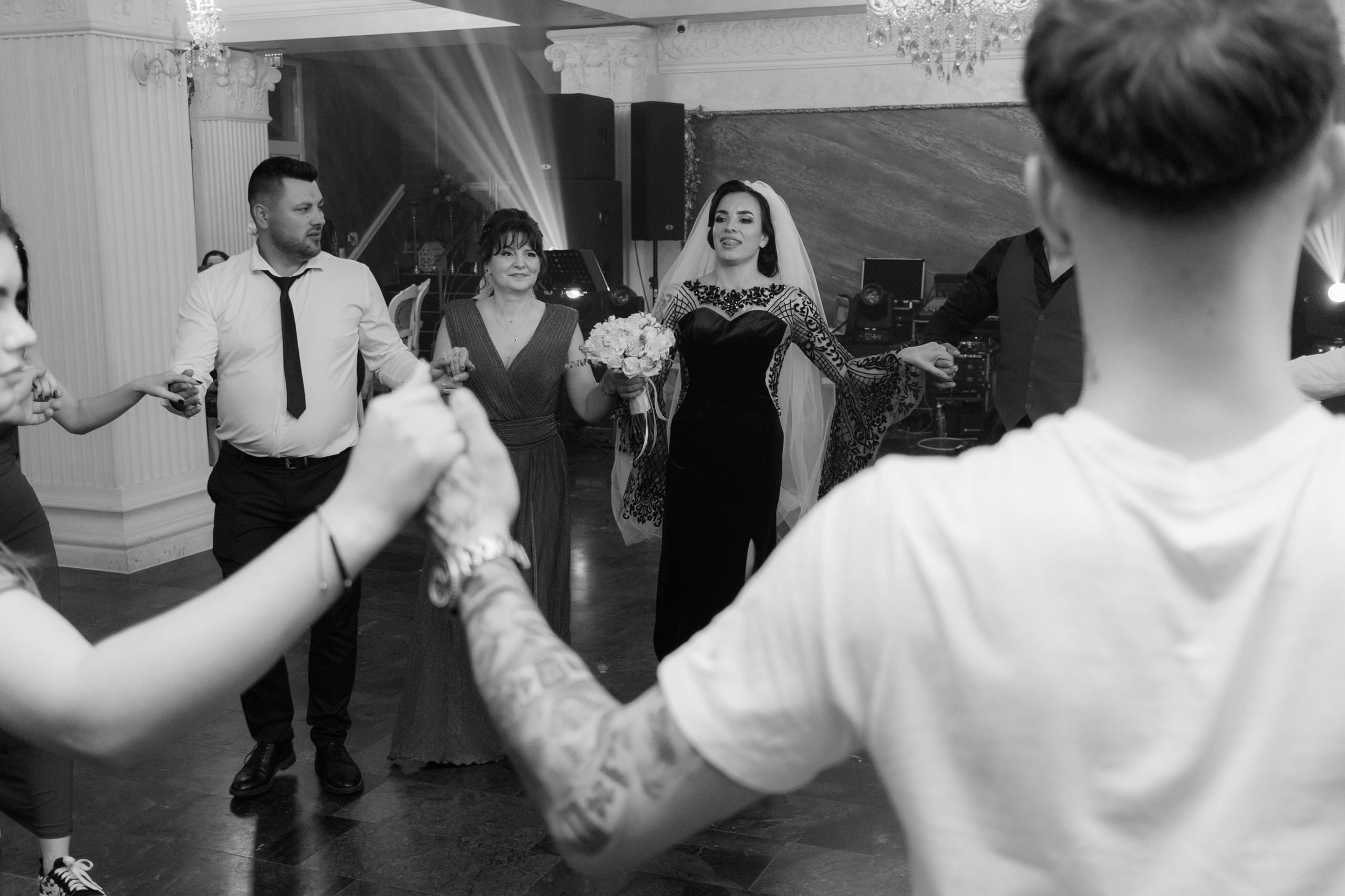 Malina & Alex. Fotograf si videograf — evenimente si studio