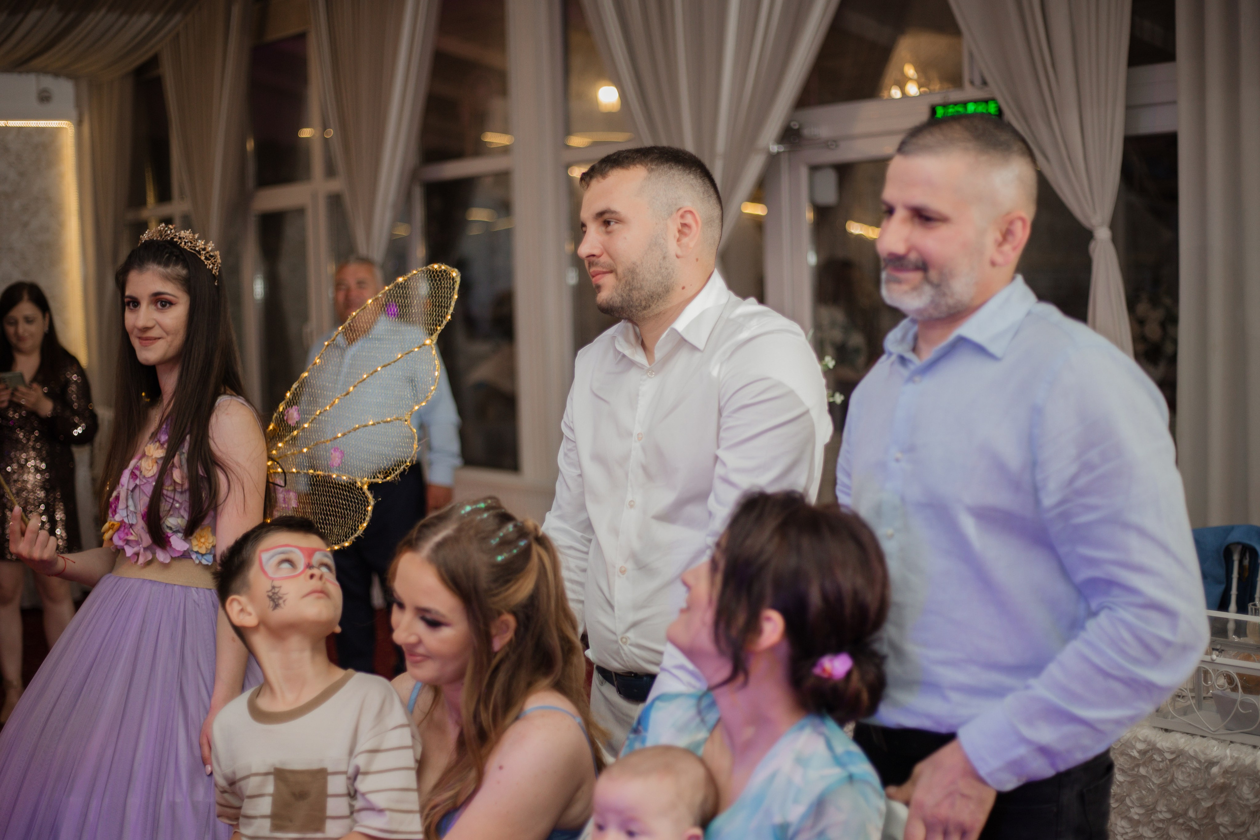 Alexandru-Ioan. Fotograf si videograf — evenimente si studio