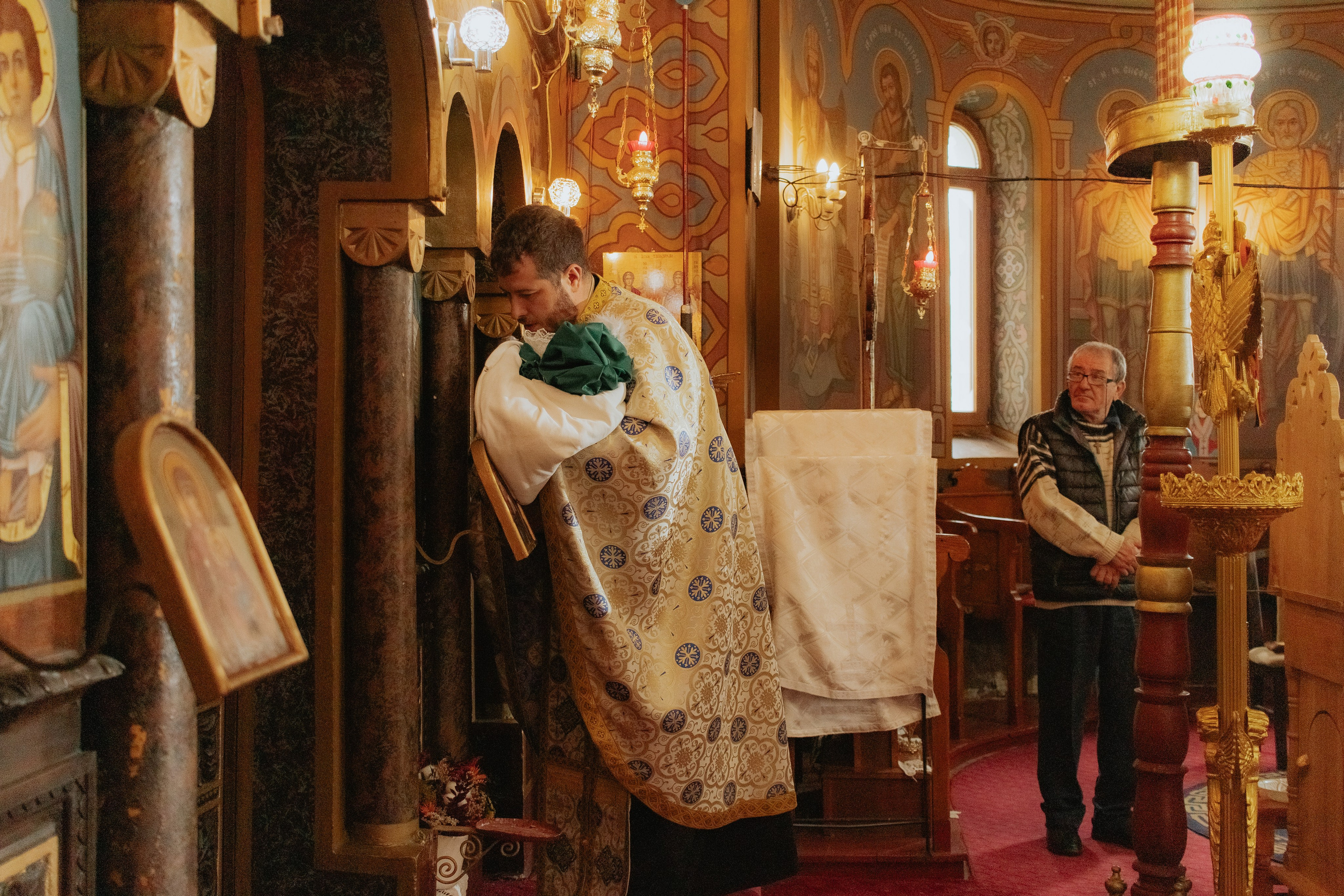 Kevin. Fotograf si videograf — evenimente si studio