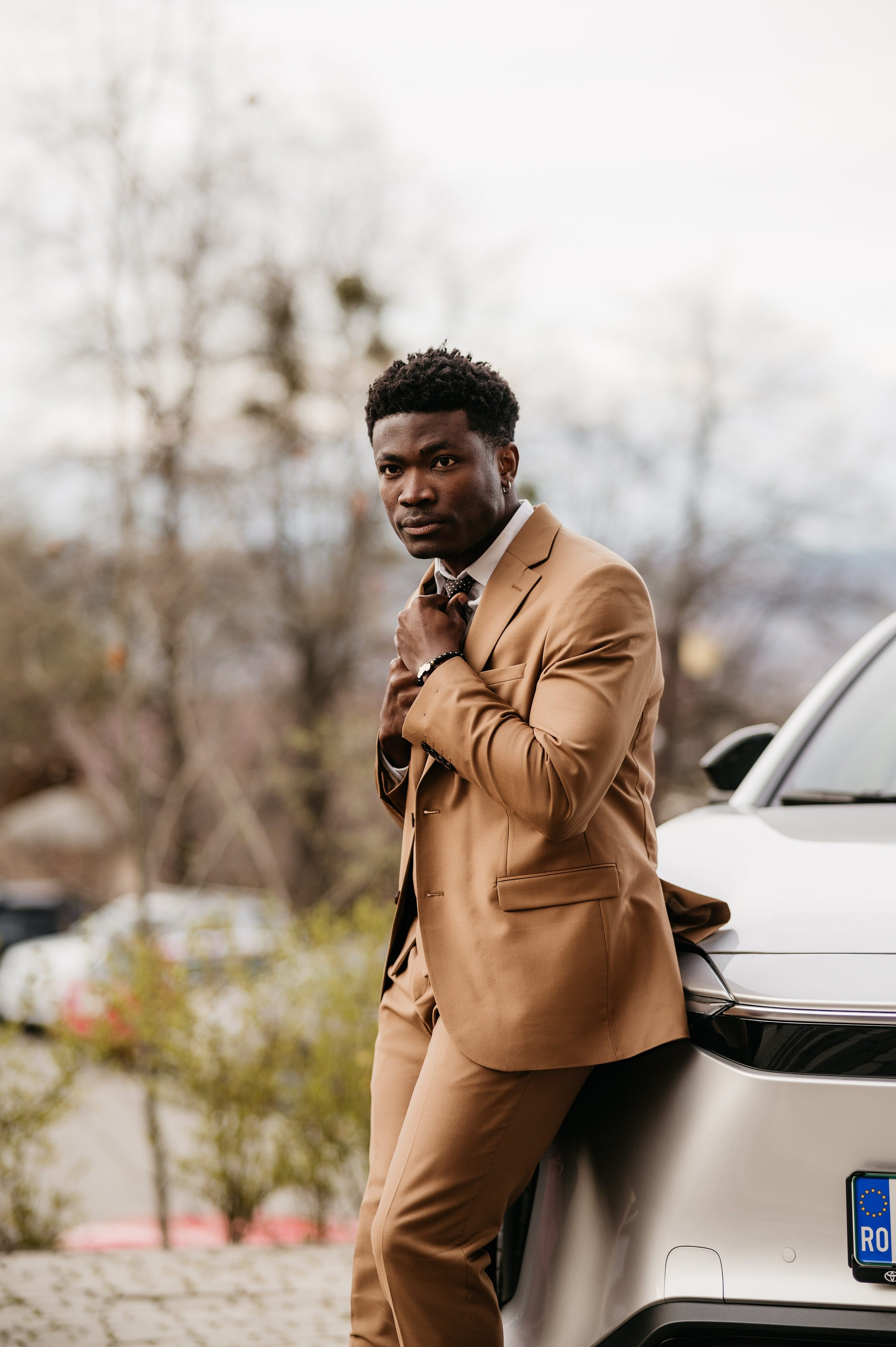 Cristina + Rhema. Valentin Melen — wedding photographer