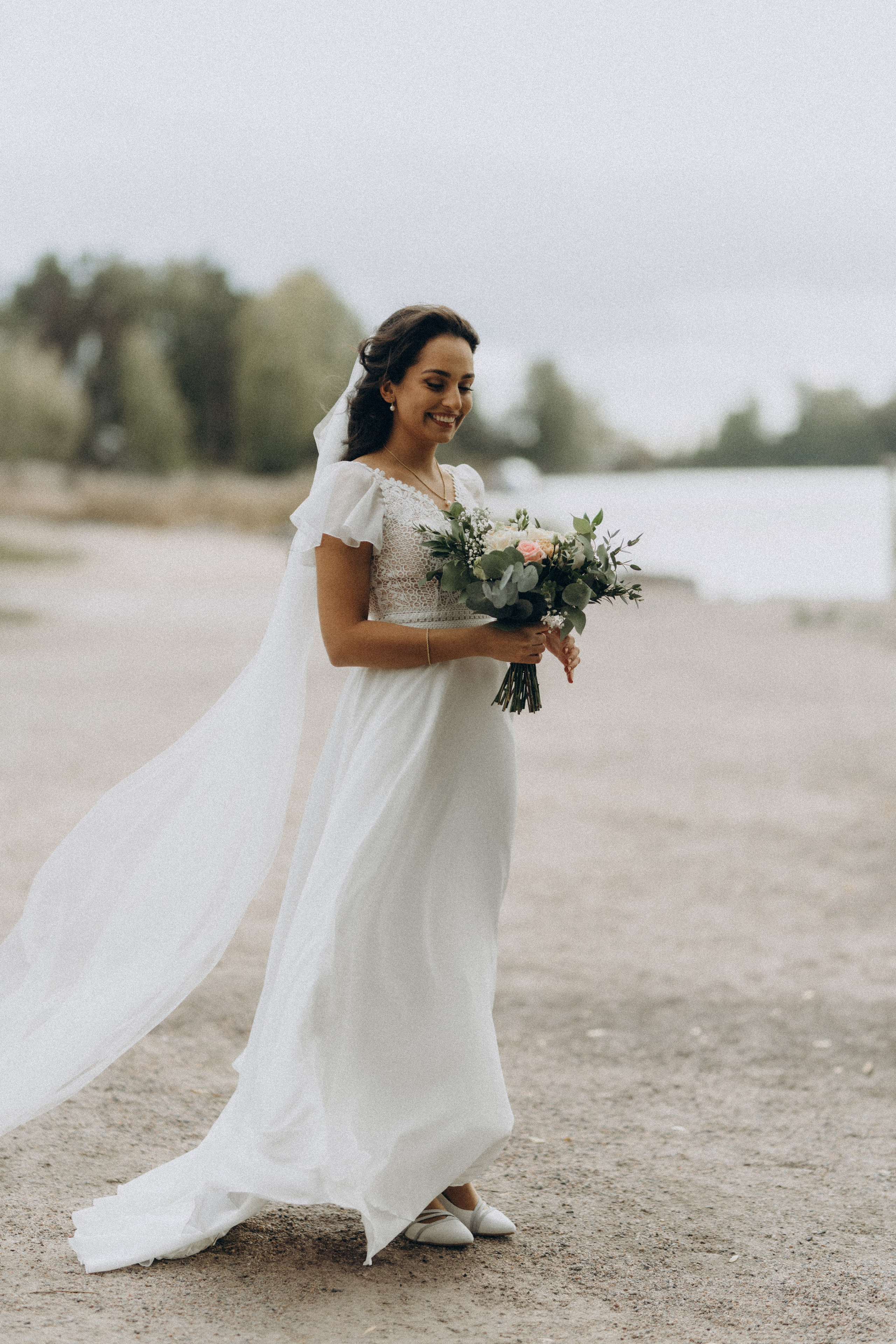 W&S. Wedding and portrait photographer in Helsinki Vickan O
