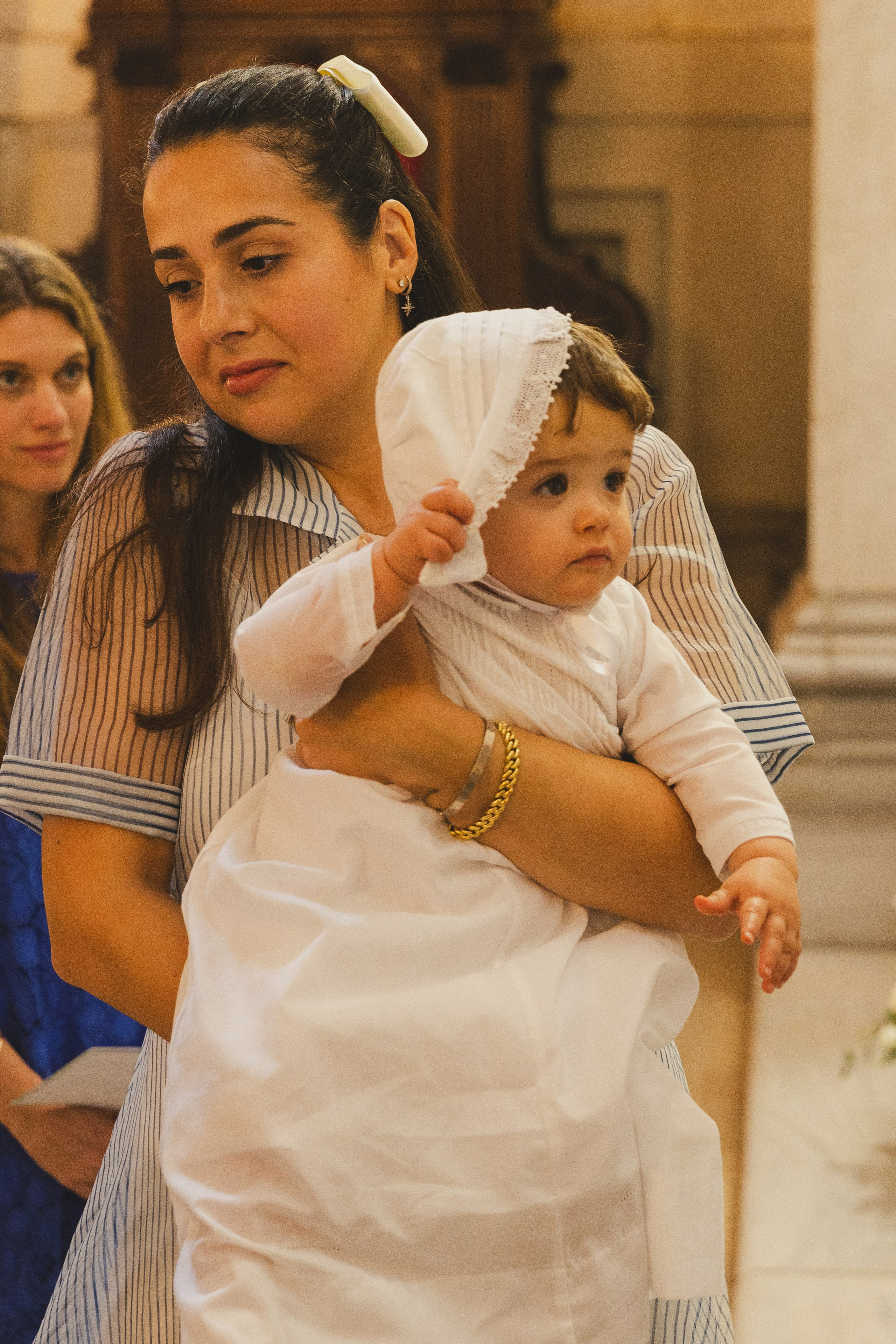 SEBASTIAN BAPTISM. Elizaveta Razumova: Cinematic Photography for Love, Weddings, Portraits & Brands