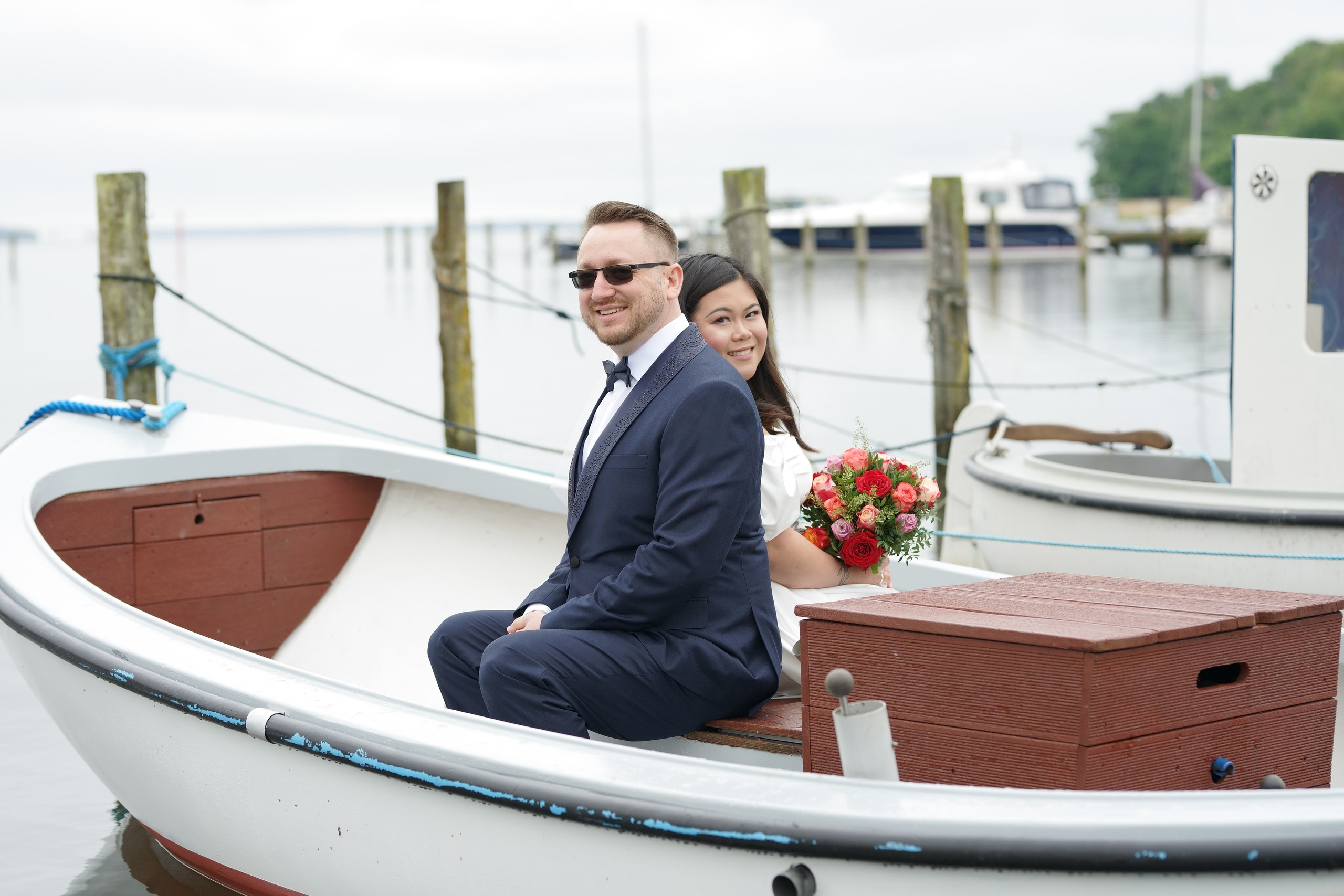 Wedding — C & V. Photographer in Copenhagen | Portrait, weddings, events, and more