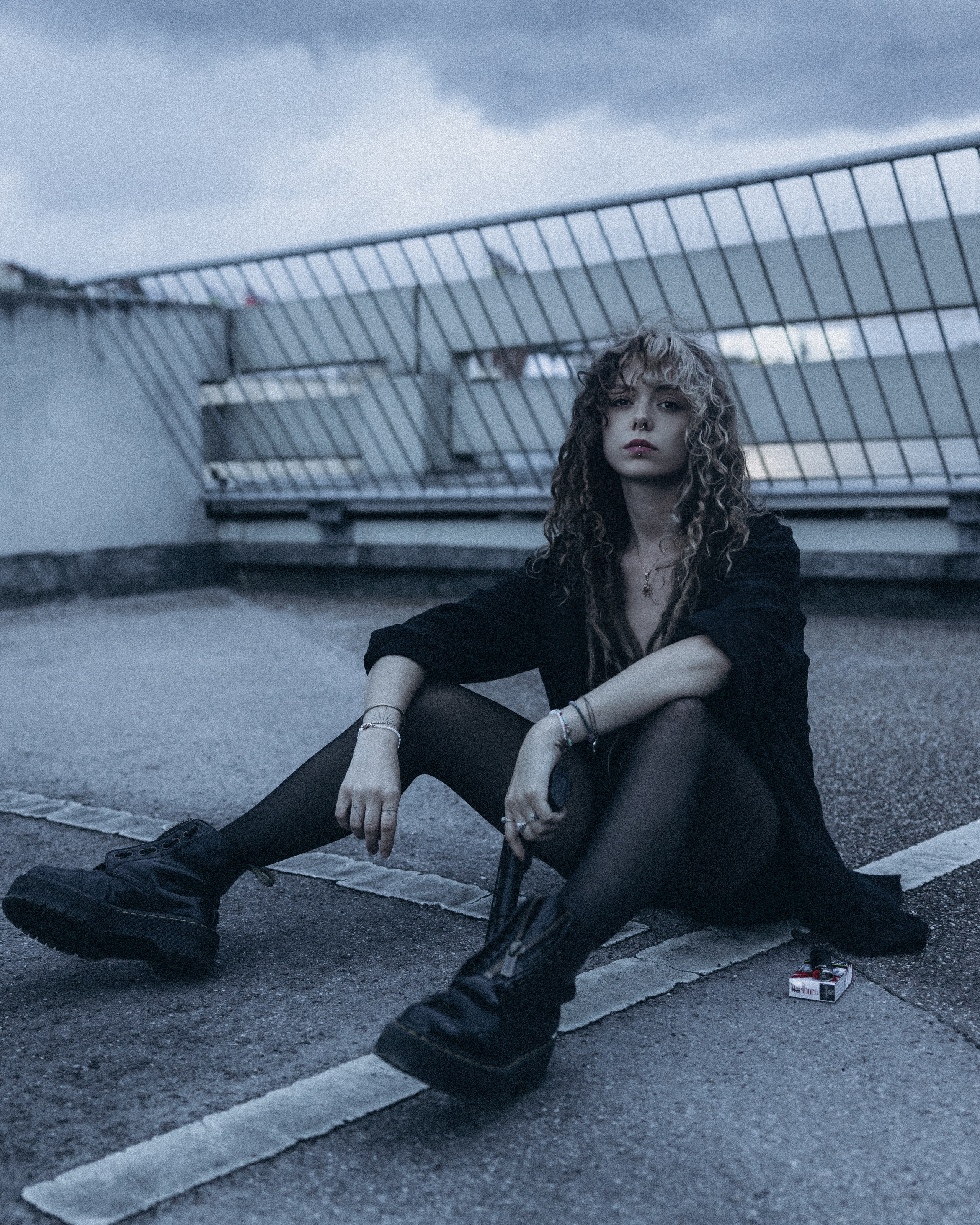 Laura & Flo. Hochzeits- und Porträtfotografin in Deutschland