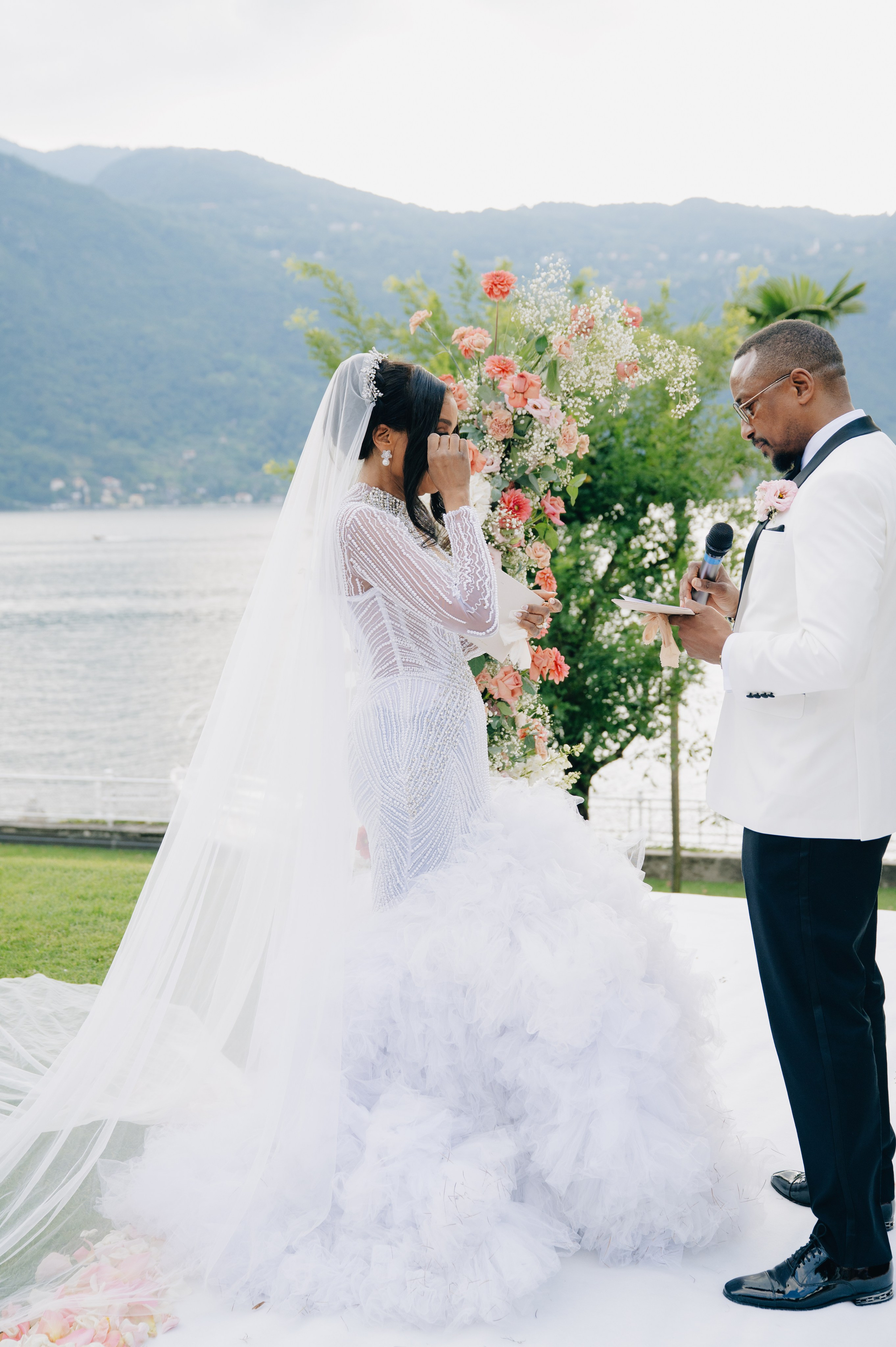 R & E, Villa Lario. Lake Como Photographer — Proposal | Wedding | Elopement