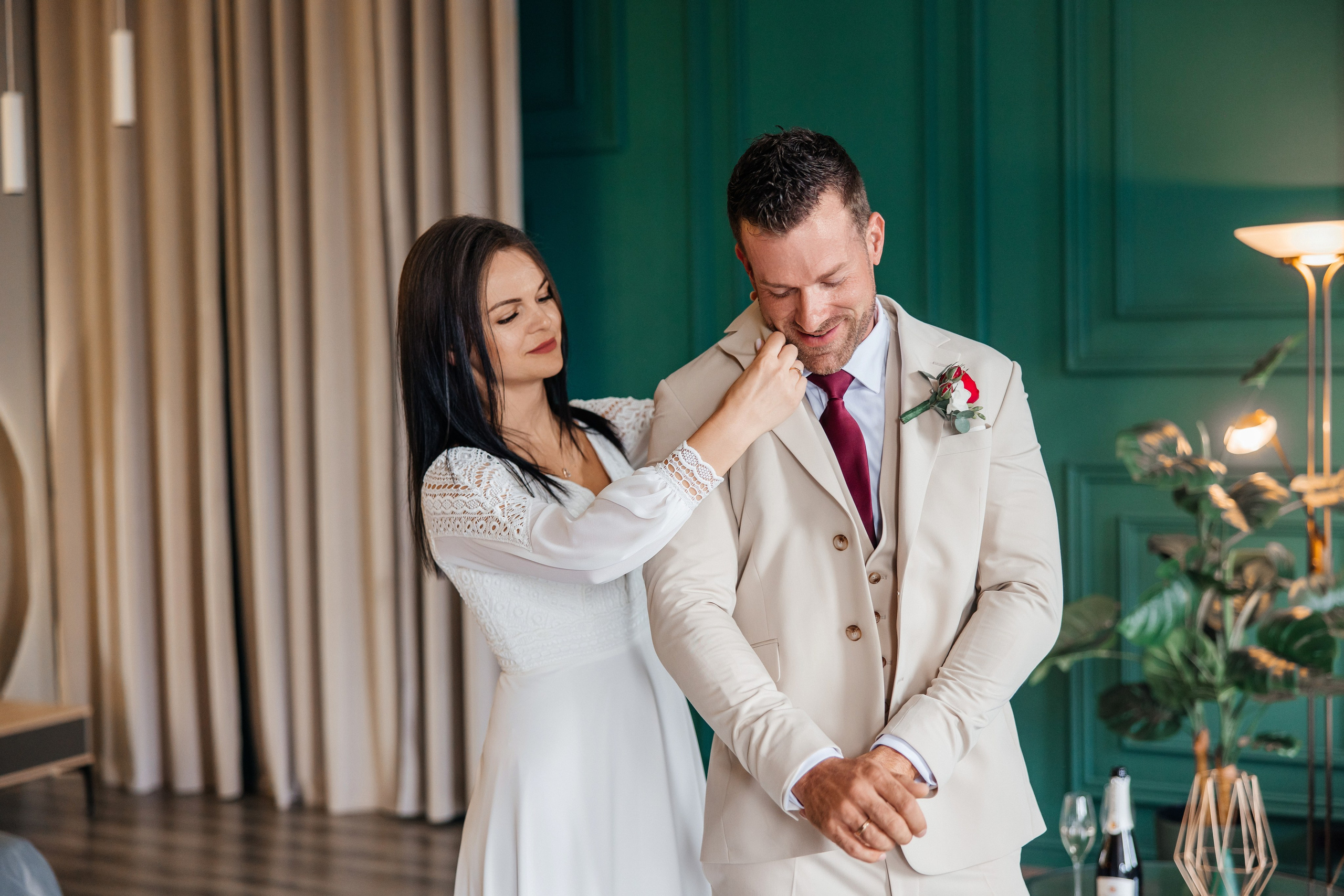 Ryan & Ana. Furduidumitru.com