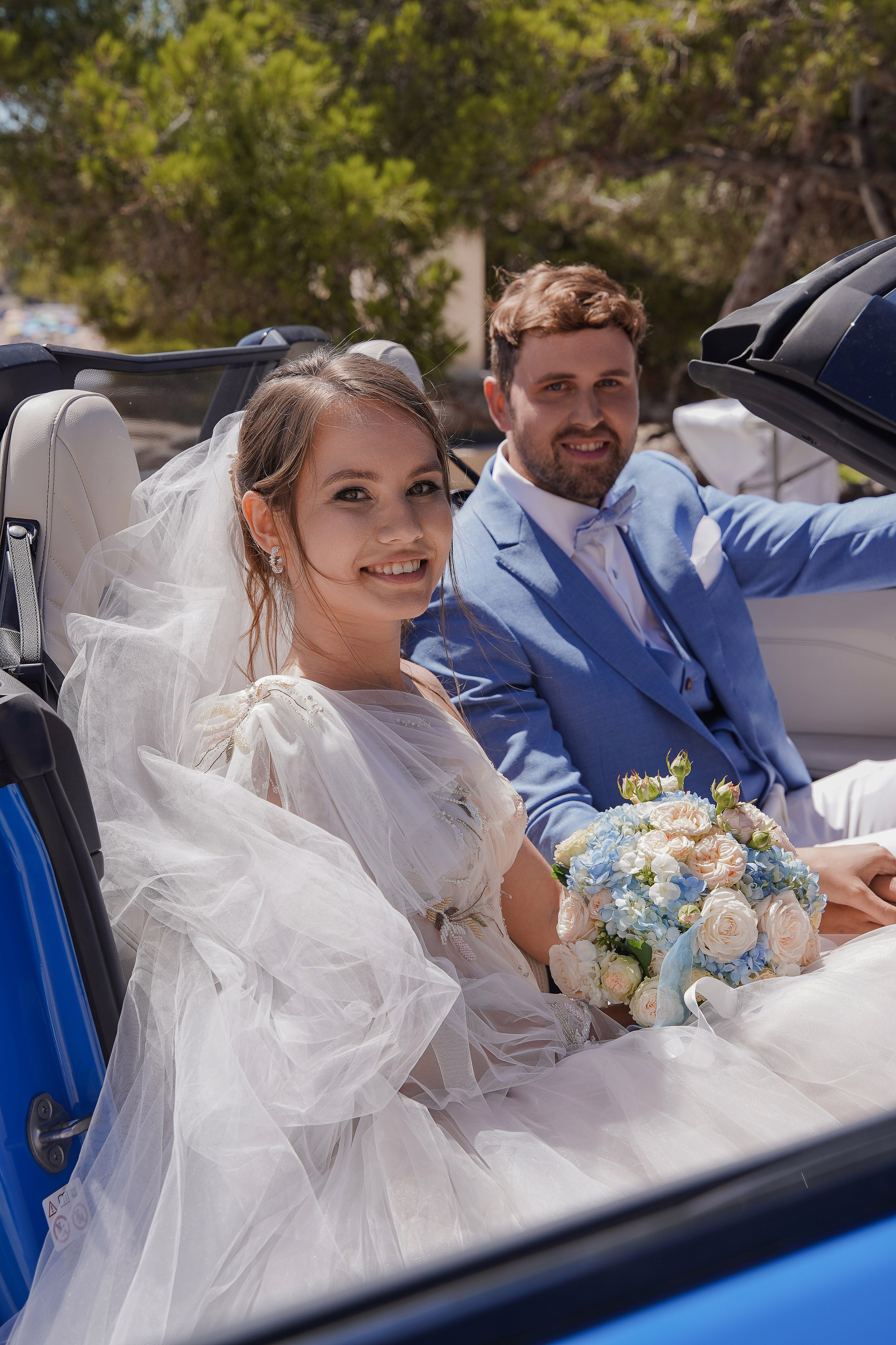 Leysan&Xavier. Индивидуальный, семейный, свадебный фотограф Бенидорм Диана Меметова