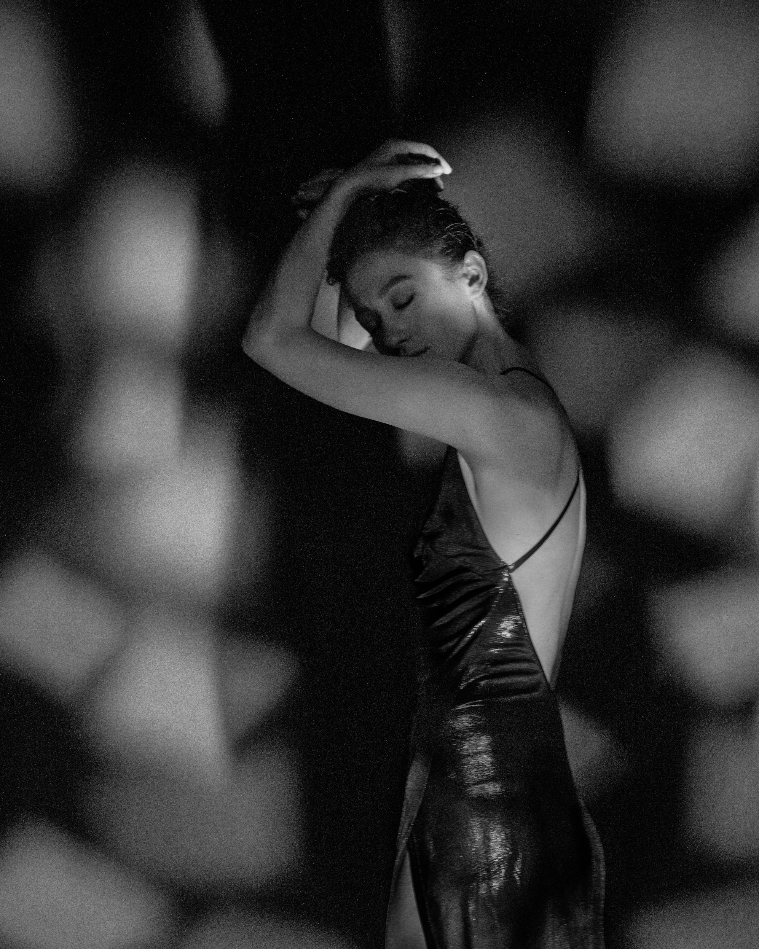 Miriam Sekhon. Фотограф Абдршин Валерий