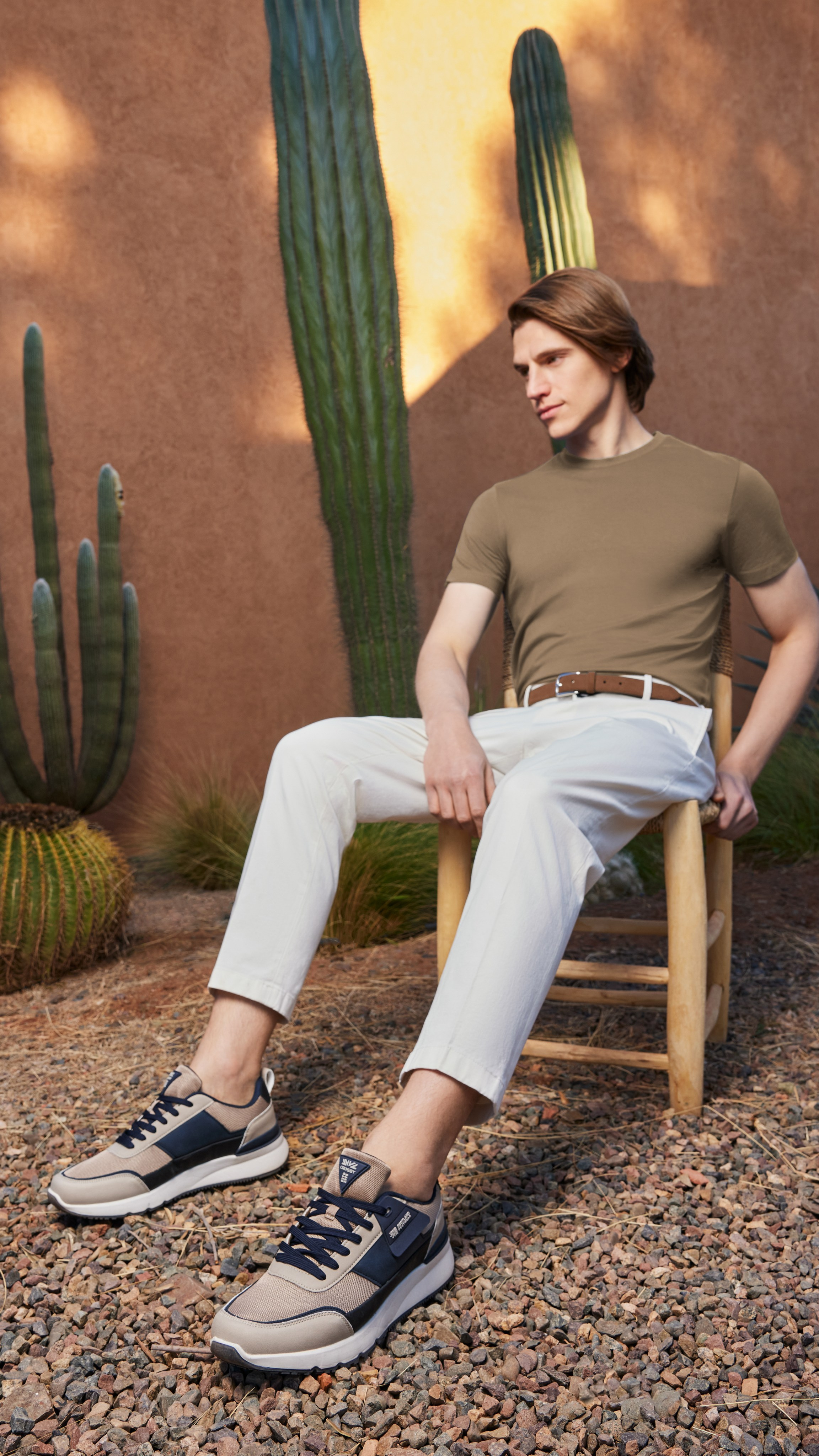 Campaign for KEDDO SS23. Abdrshin Valeriy photographer