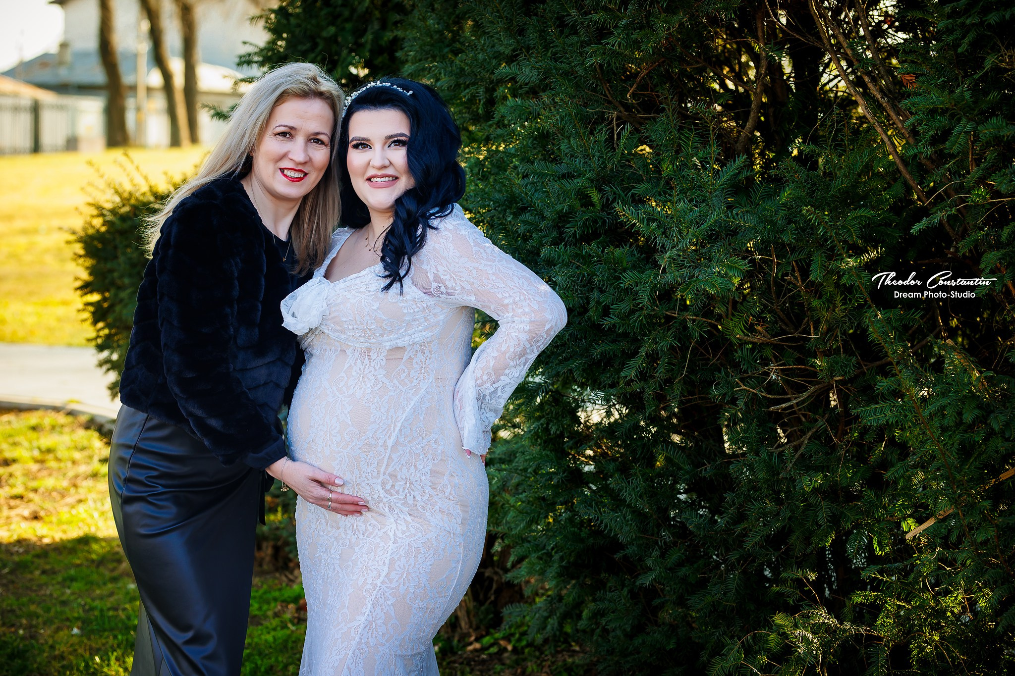 Logodna. Dream Studio Galați – ședințe foto profesionale pentru familie, portrete și evenimente