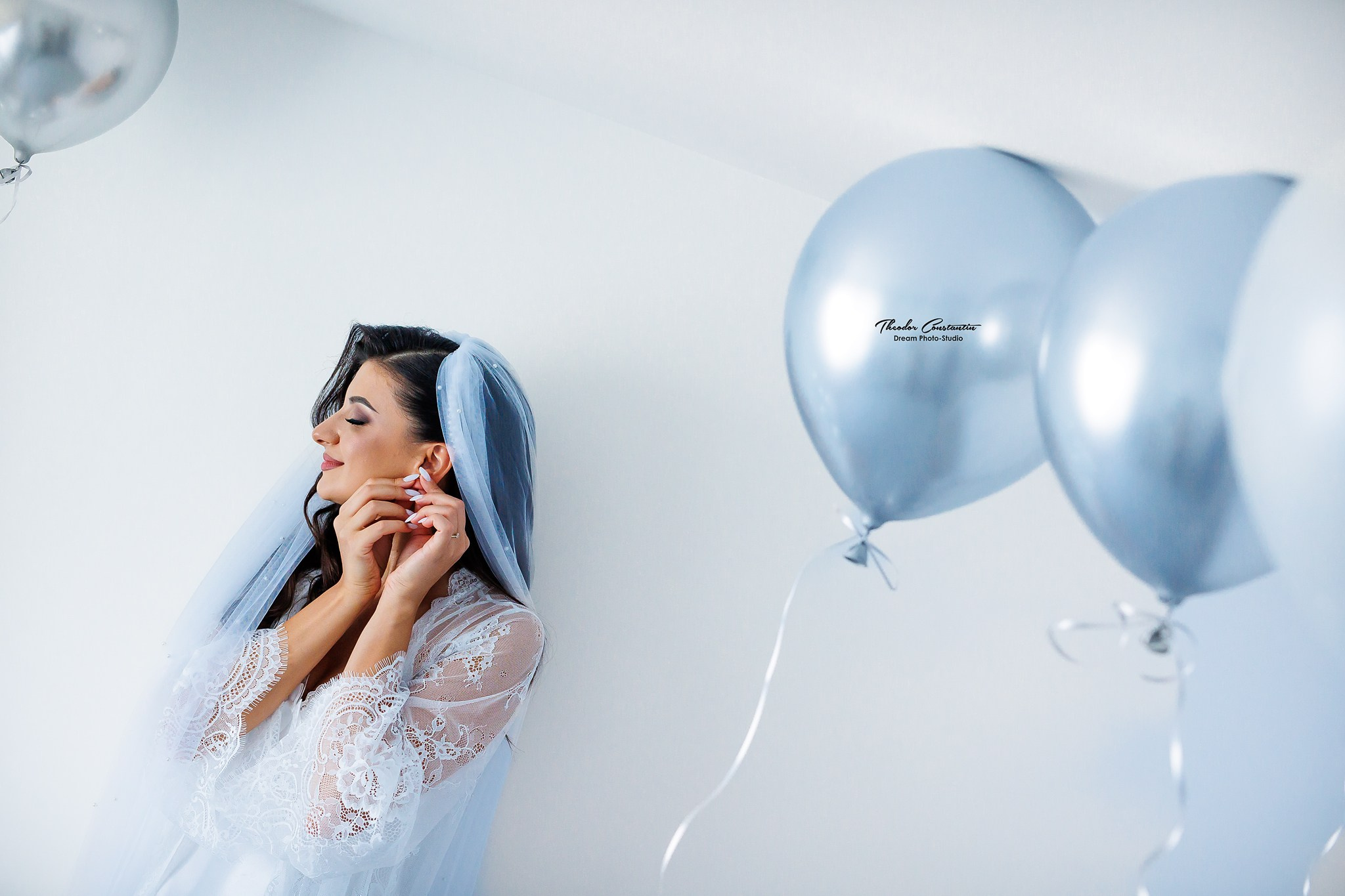 Nunta. Dream Studio Galați – ședințe foto profesionale pentru familie, portrete și evenimente