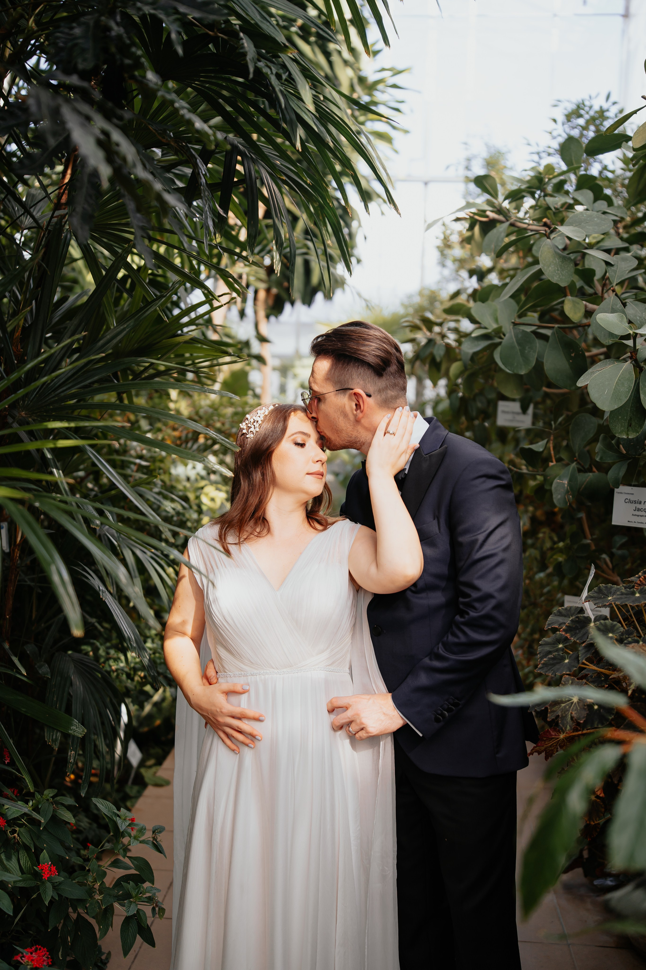 L & E. Fotograf Nunta Iasi - Hearts & Pictures