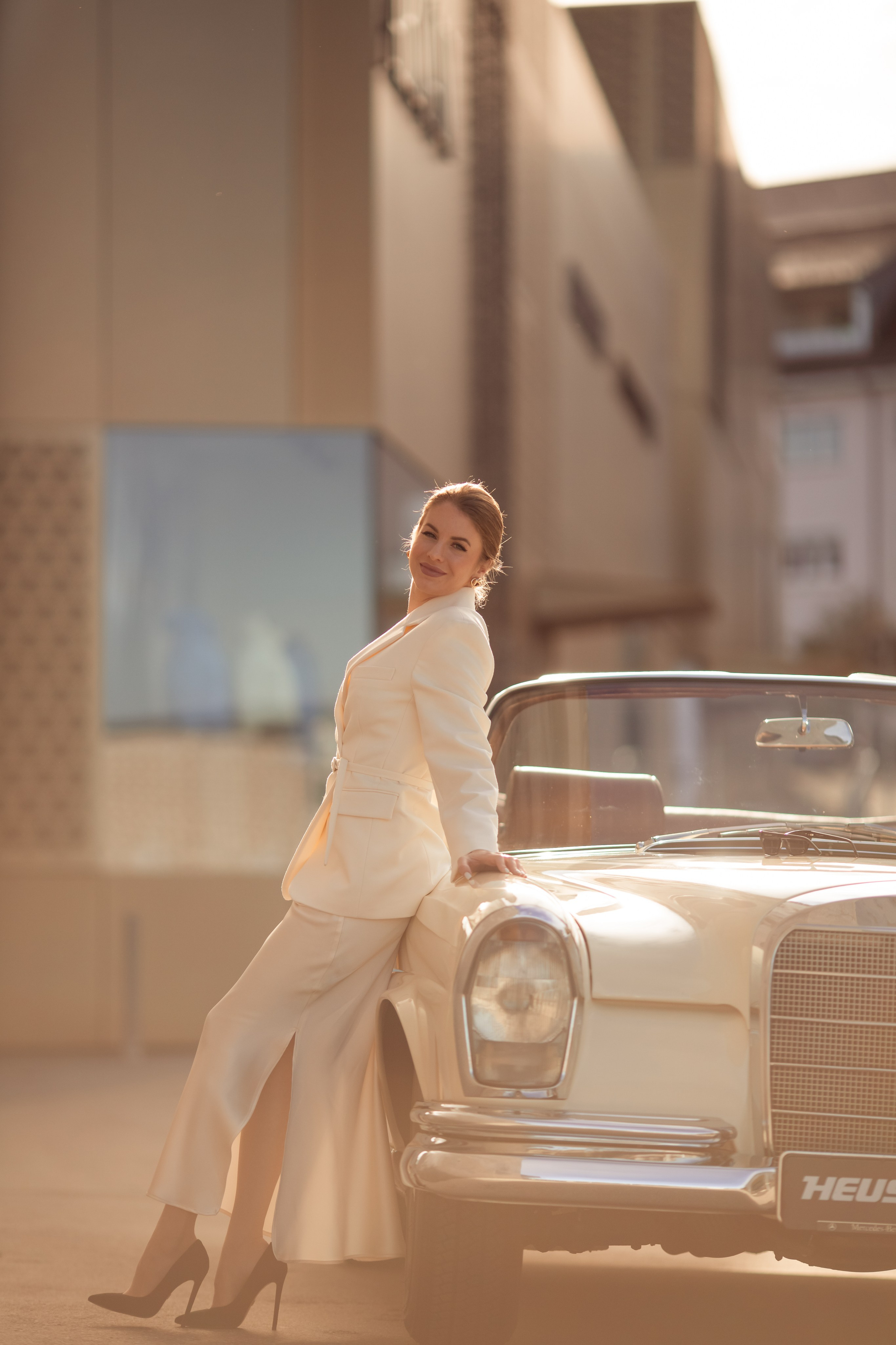 Professionele fotografin in Münsingen Olesia Wegele