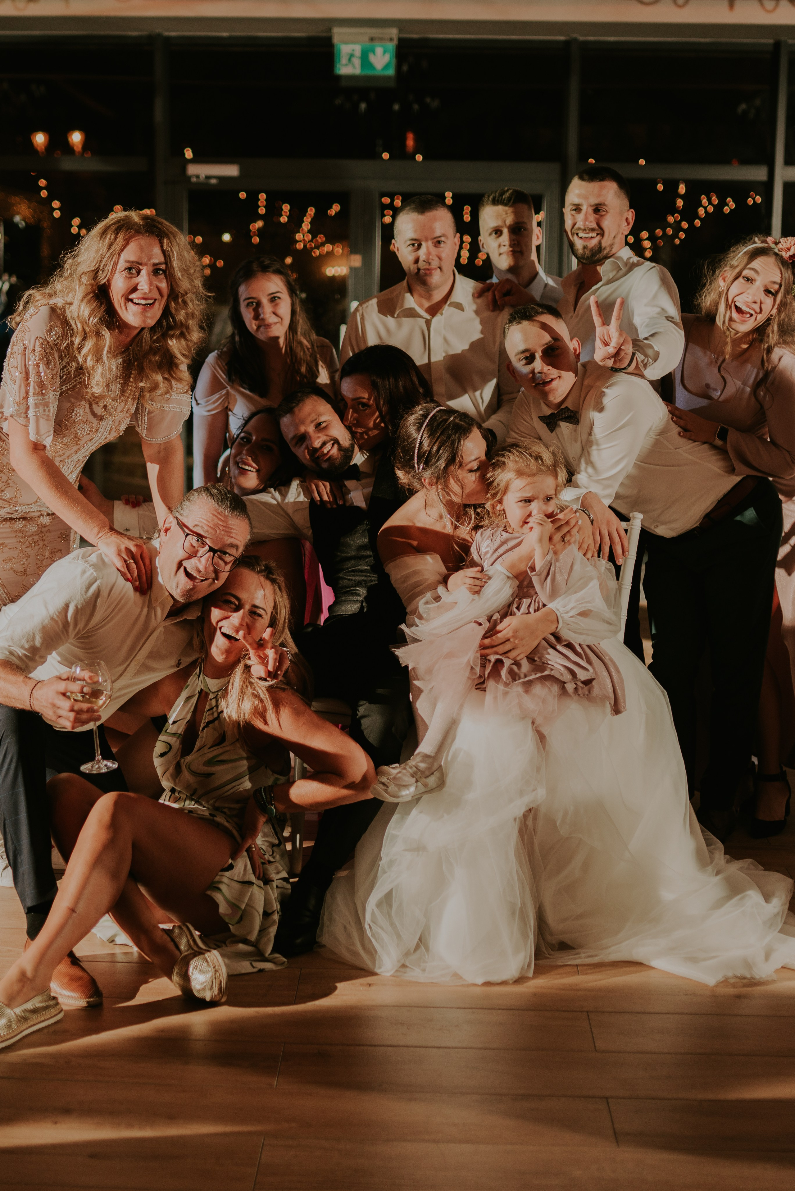 Sala Koralowa w Jaworzu: Opowieść o ślubie Nikoli i Kacpra. Karkowskafoto - fotografia miłości