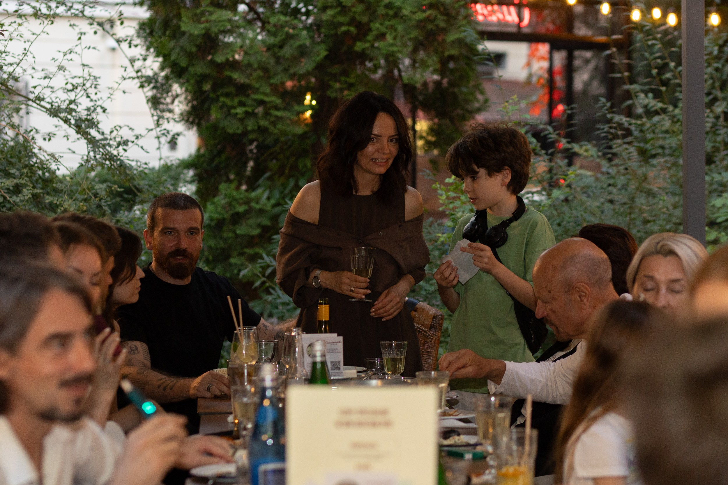 Наталья 04.08.2025. Семейный и детский фотограф в Варшаве Мила Бобровская