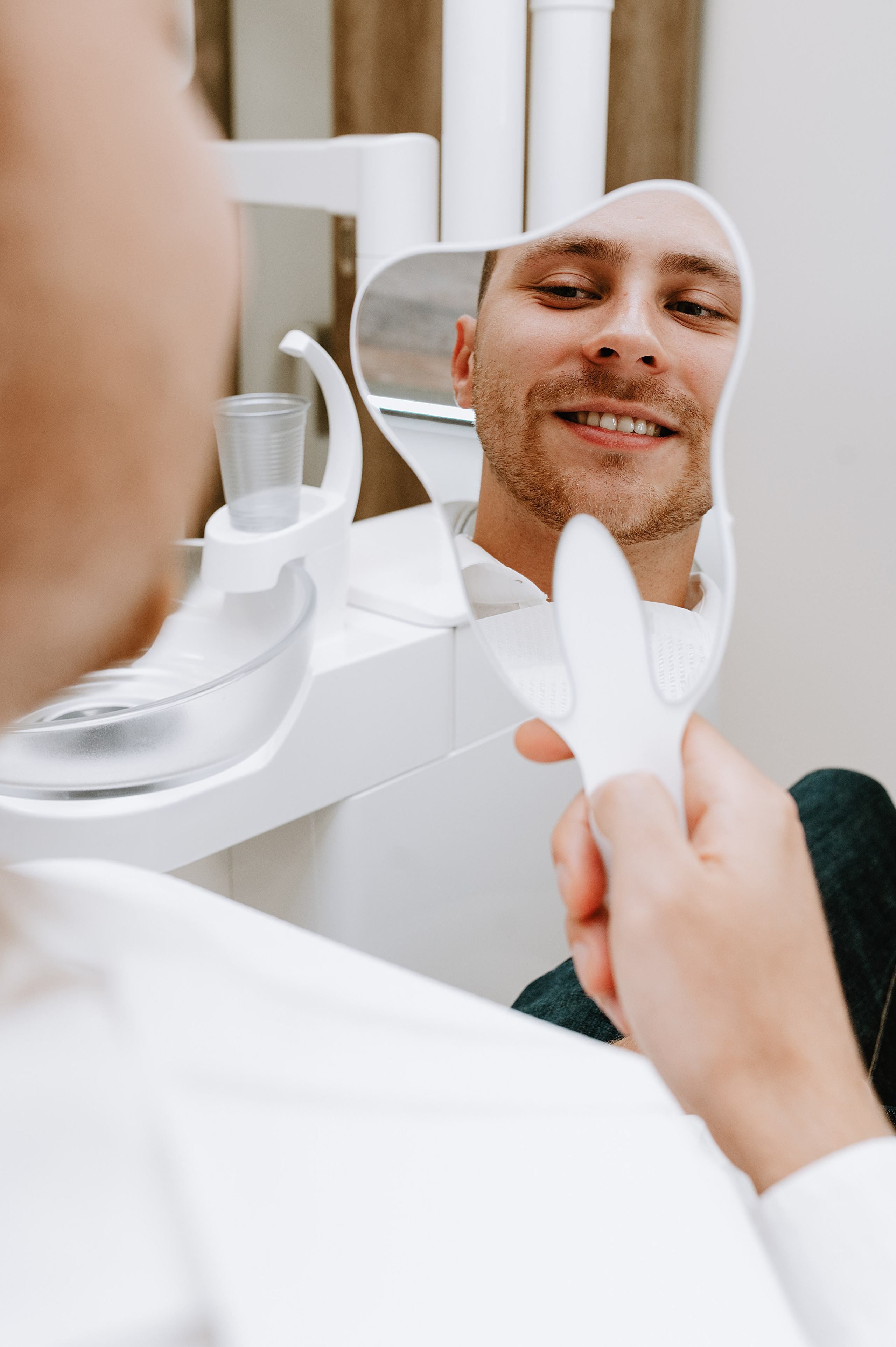 EDClinic dentistry in Prague. ANNA-MARIA PHOTO CONTENT CREATOR — фотограф, естет, художник і візуальний експерт Instagram у Празі