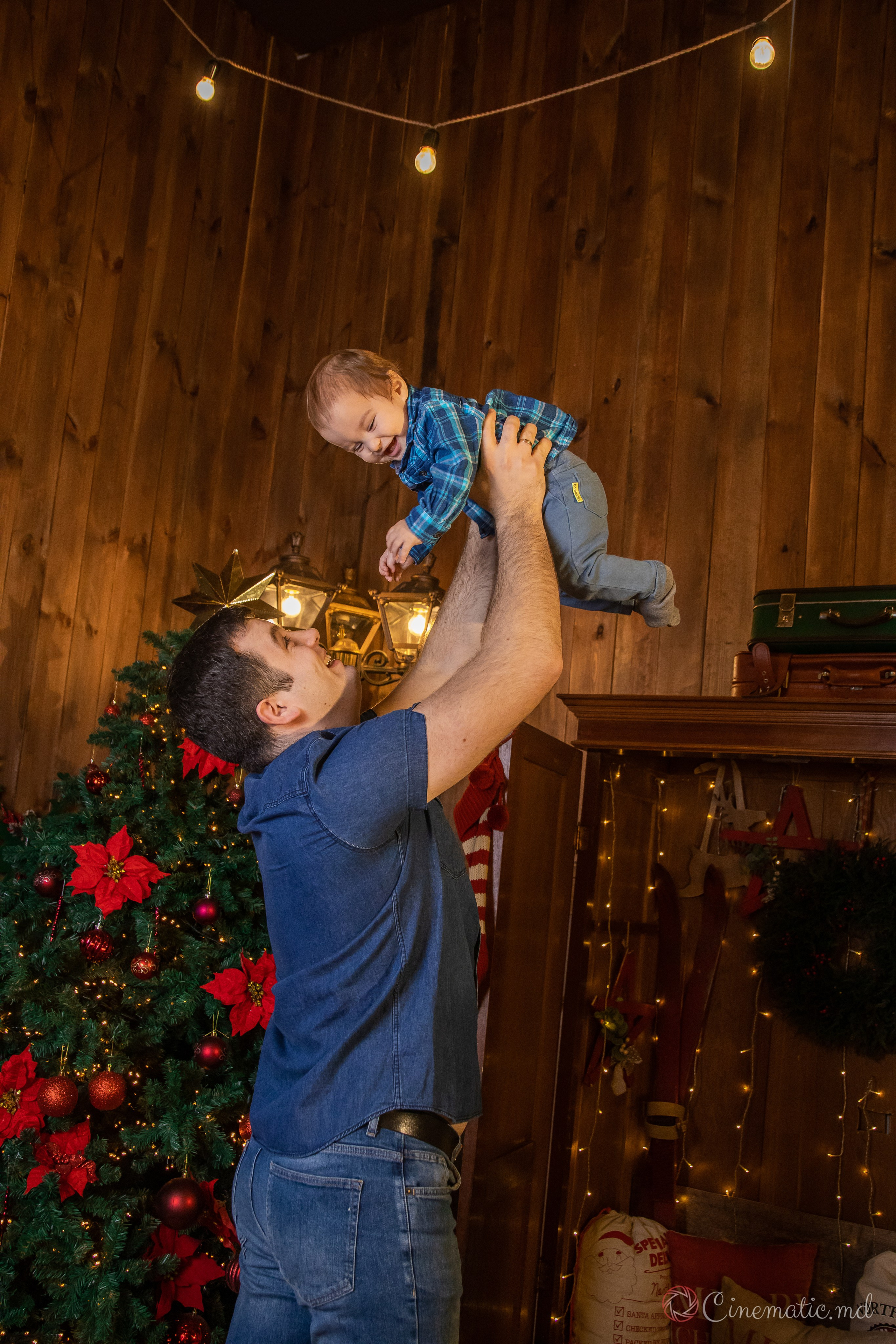 Sedinta foto de Revelion. ✔️ Servicii foto si video in Chisinau Moldova - Cinematic.md