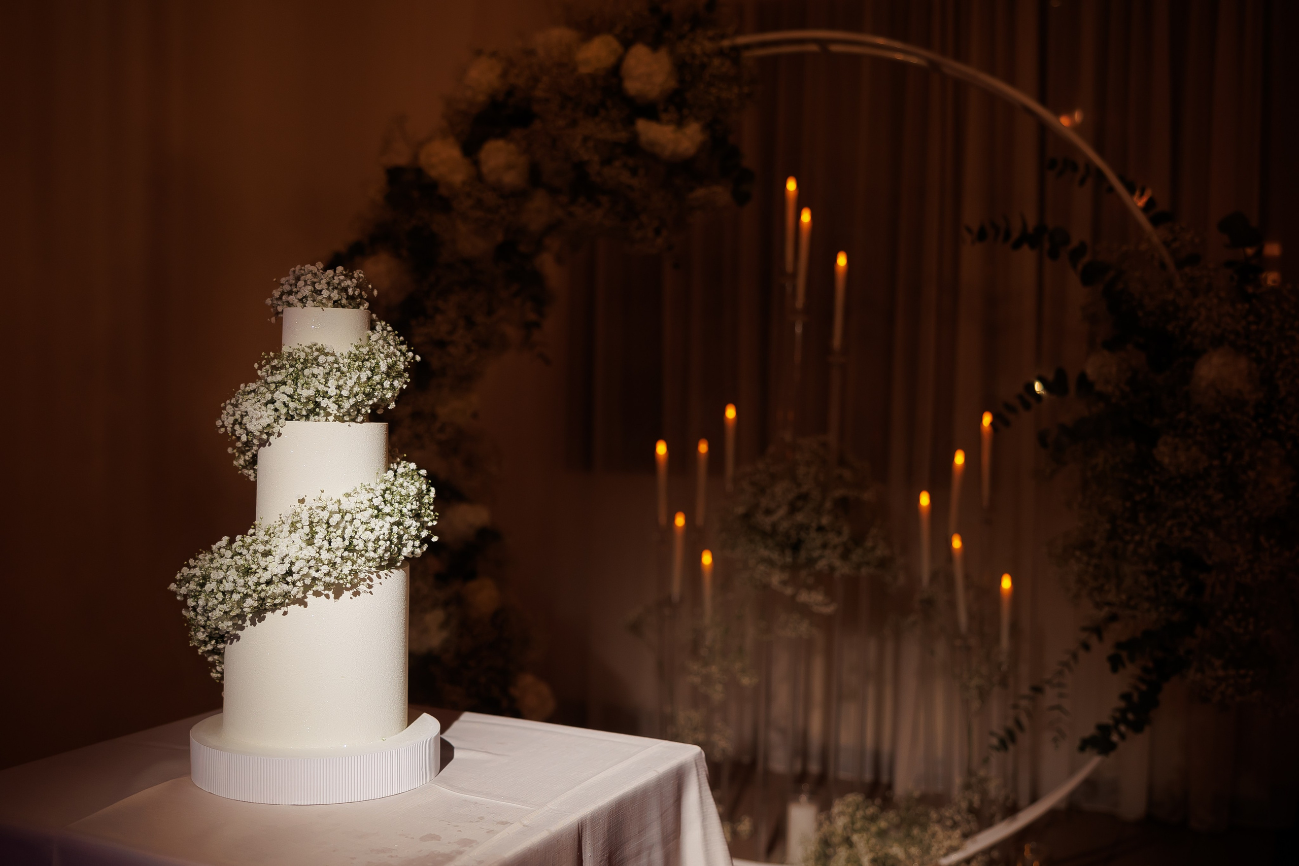 Pavillon Henri IV  Ionela & Vitalie