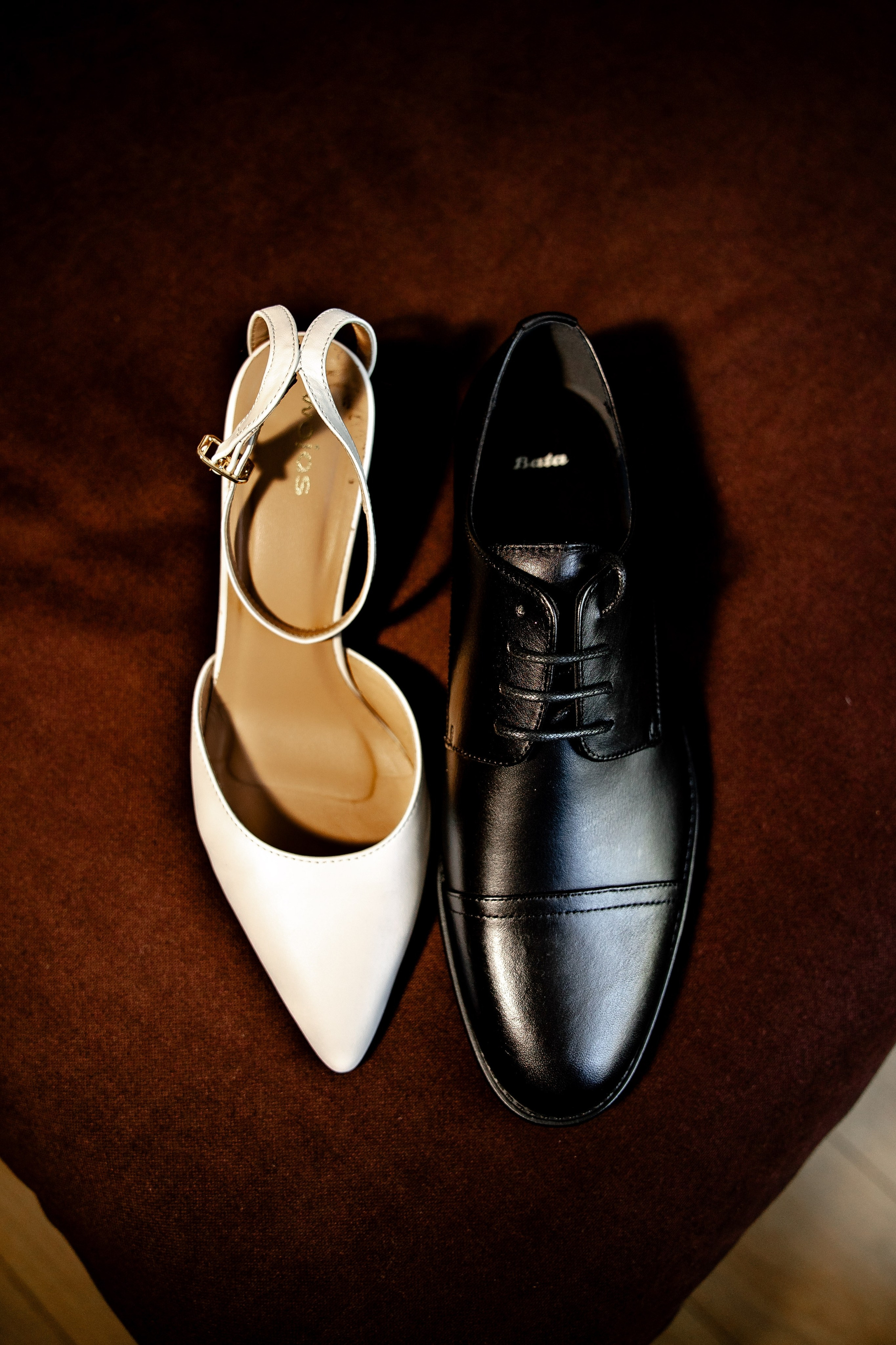 Nicolae & Kleopatra. Servicii Foto/Video