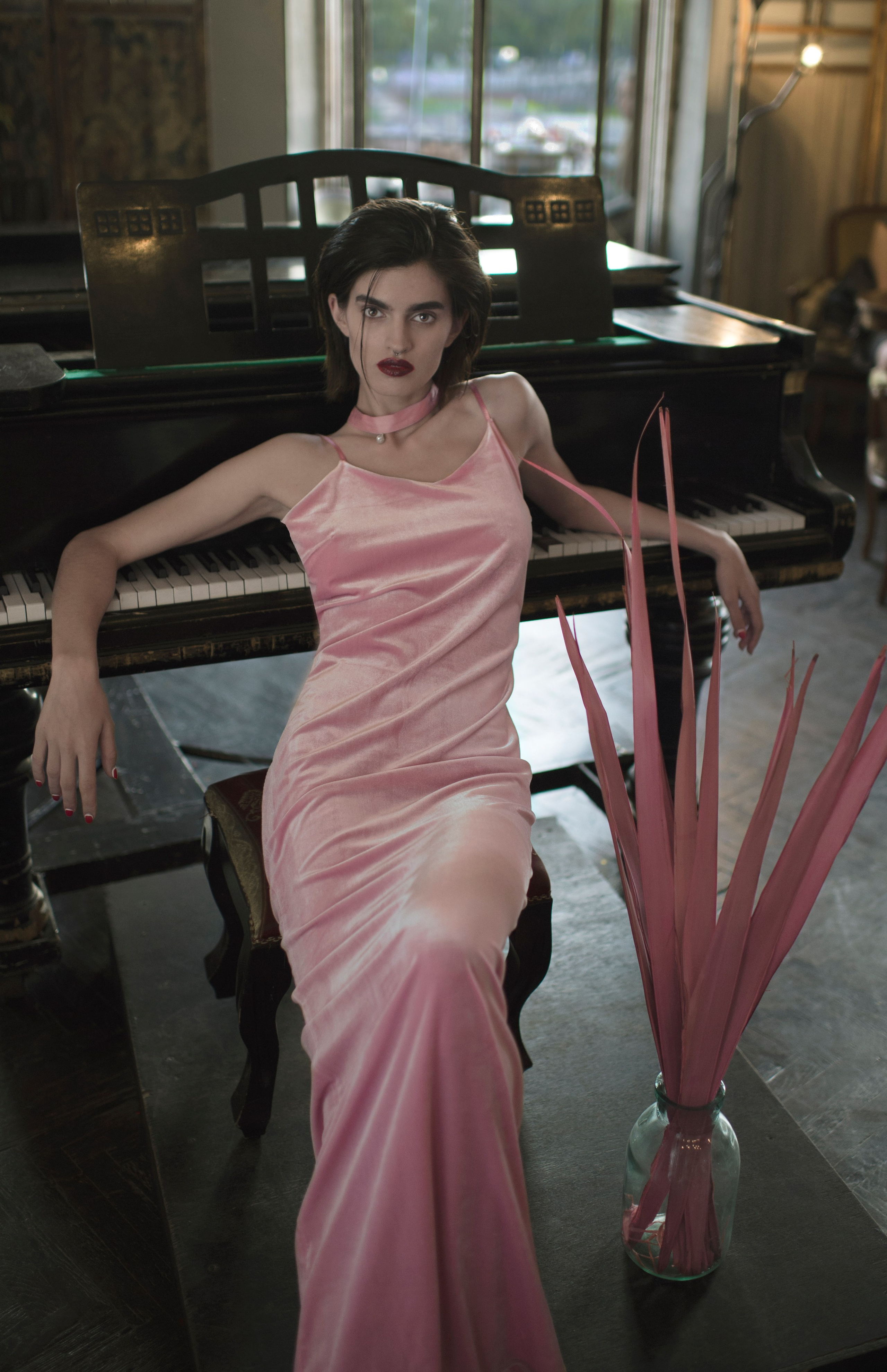 Portfolio. Worldwide Contemporary Photographer