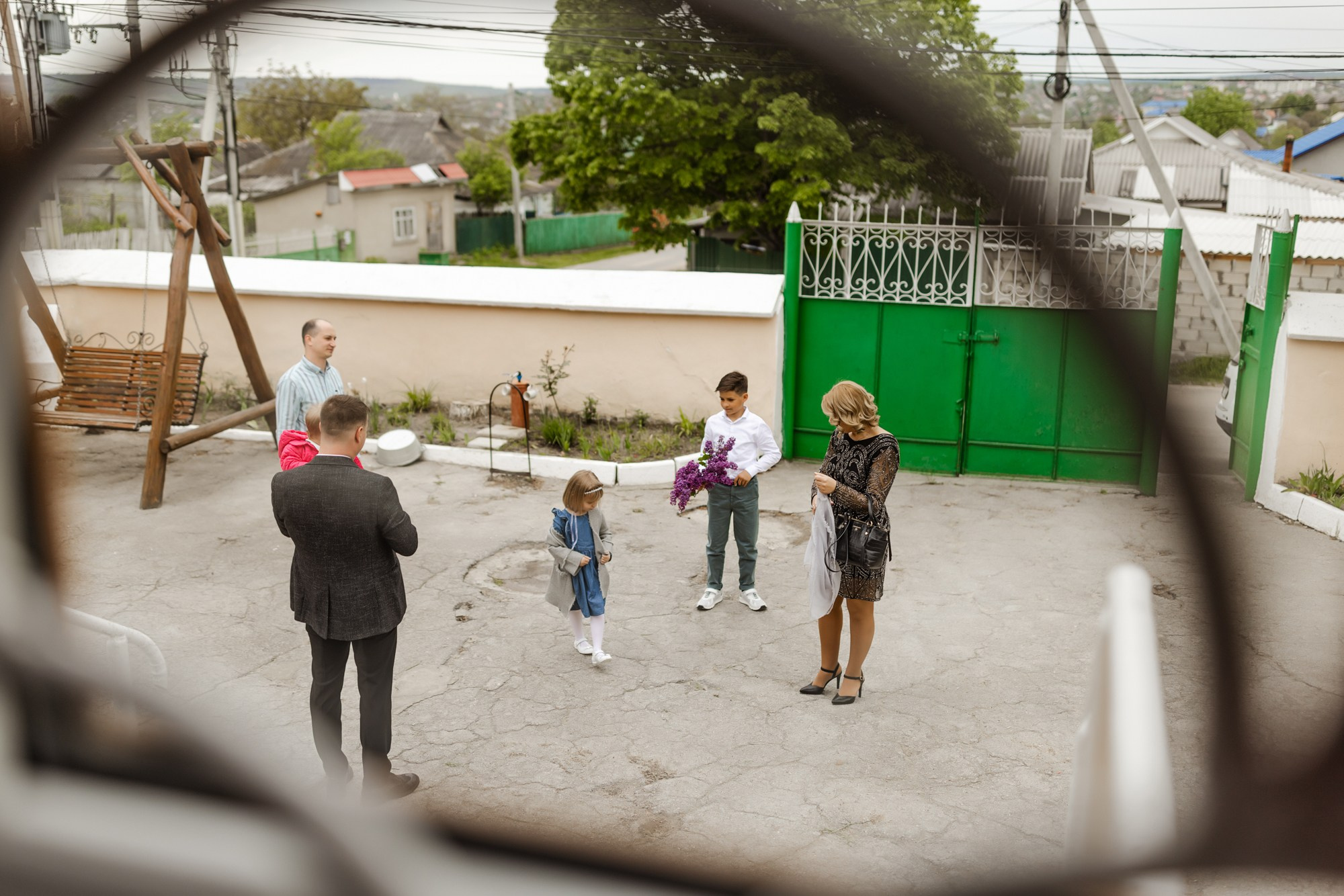 Ilinca. Fotograf și videograf de nuntă R. Moldova, Romania