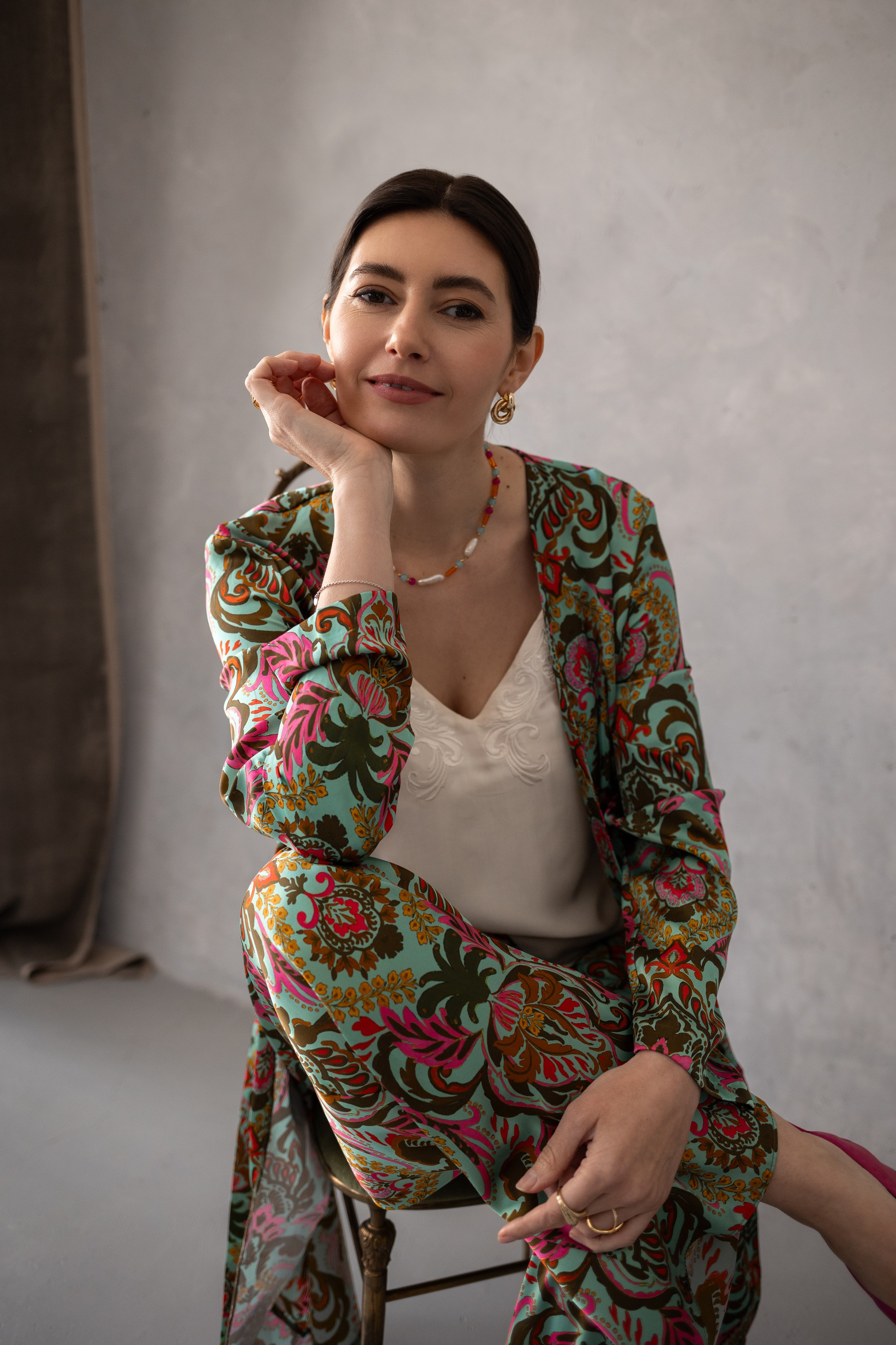 Julia. Photographer in Milan |Mila Pro Photo