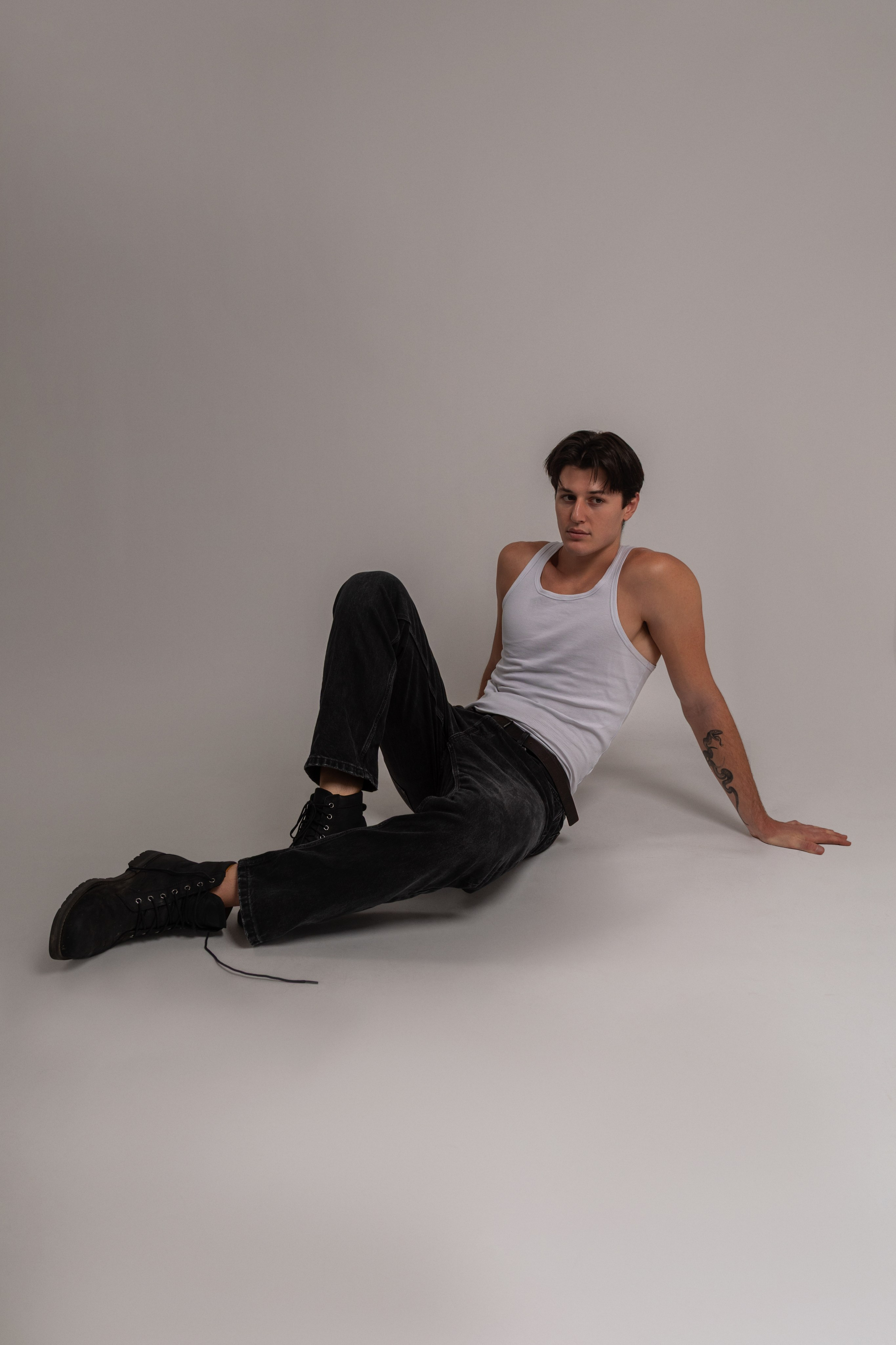 Marco. Photographer in Milan |Mila Pro Photo