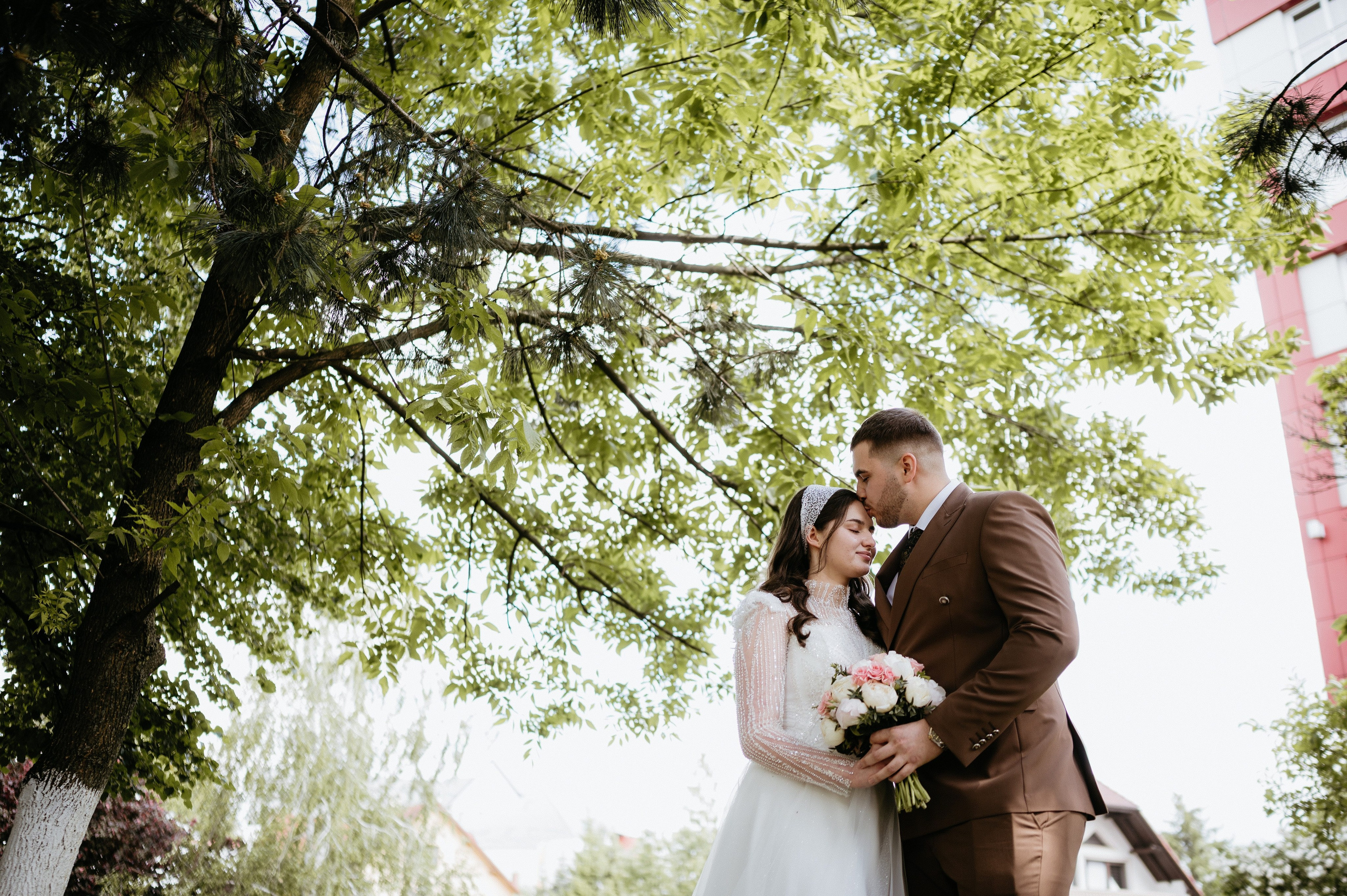Emanuel + Andrada. Valentin Melen - fotograf de nunta 🤍