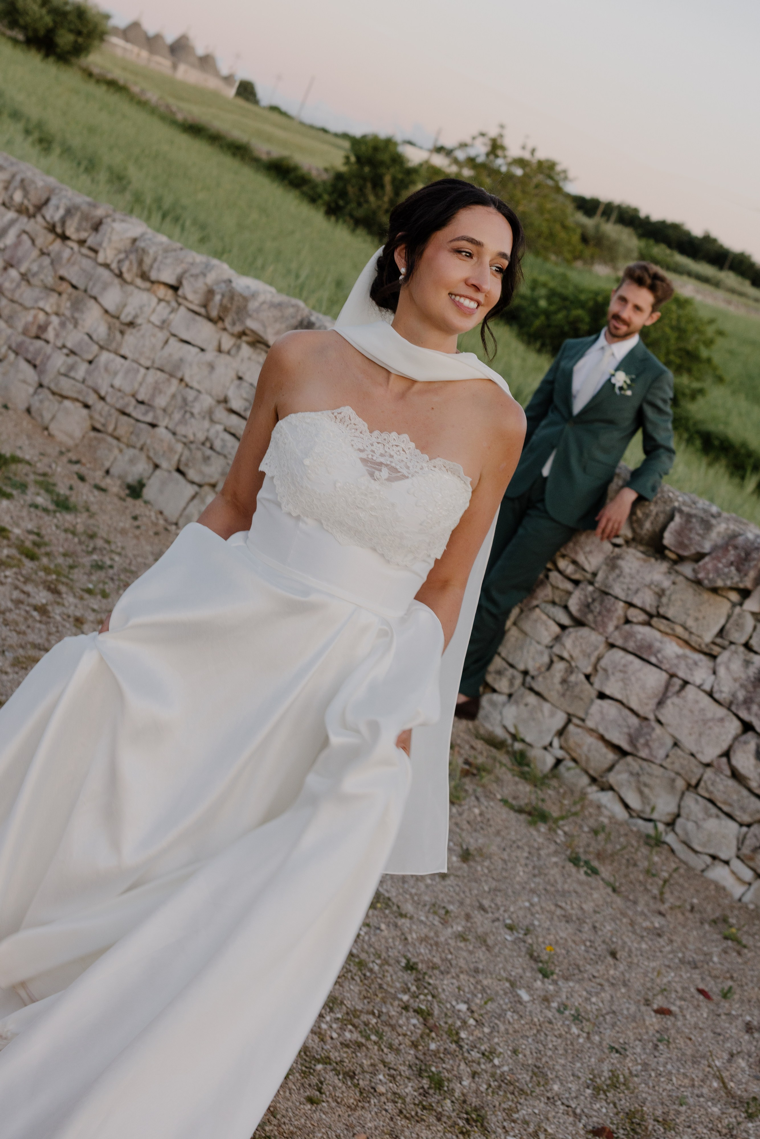 2. Весільний фотограф Вікторія Саврук