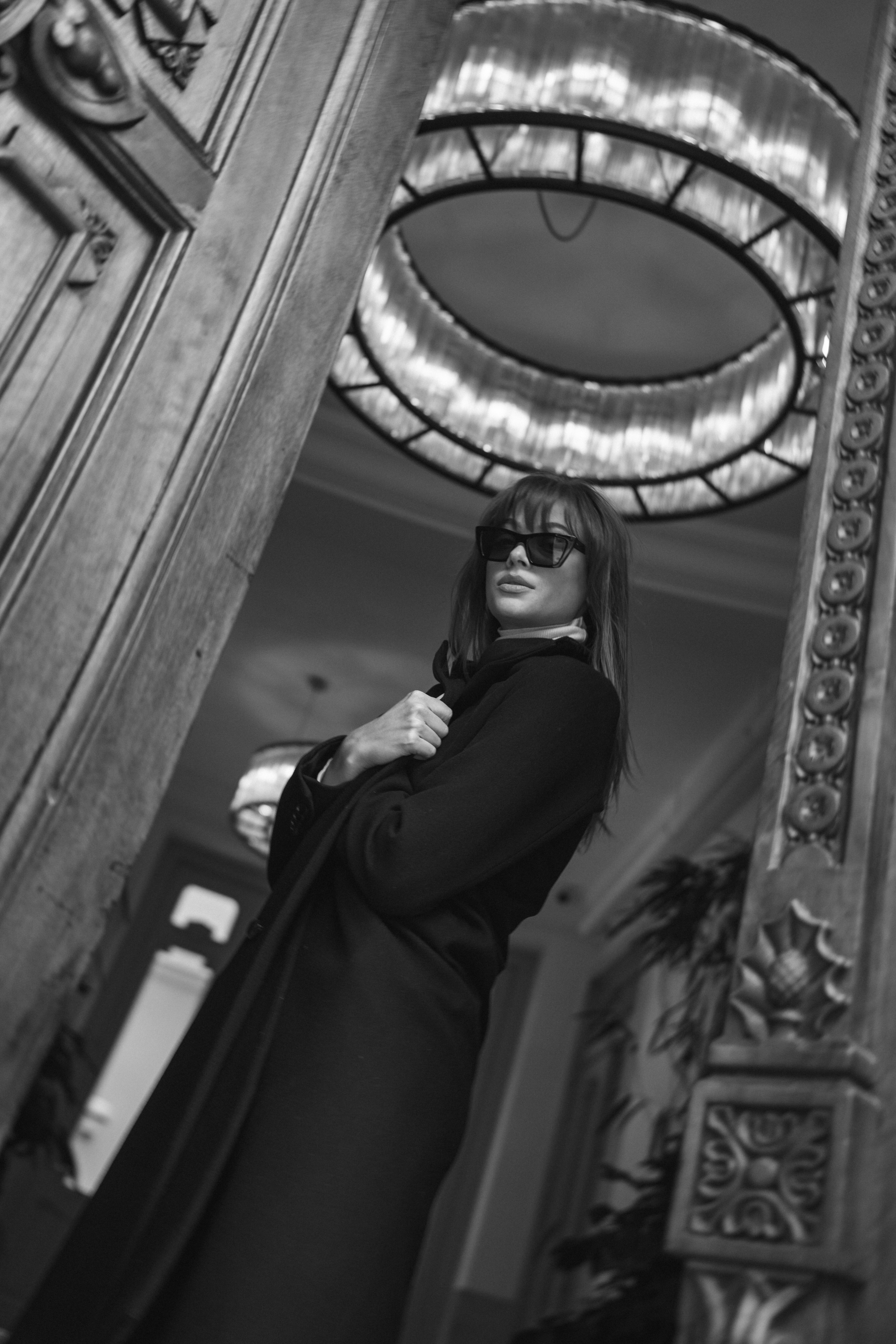 Fotografía lifestyle Madrid. sesión de fotos en estudio Madrid. sesión fotográfica individual Madrid. Fotógrafo en Madrid, España. Alyona Belyaninova