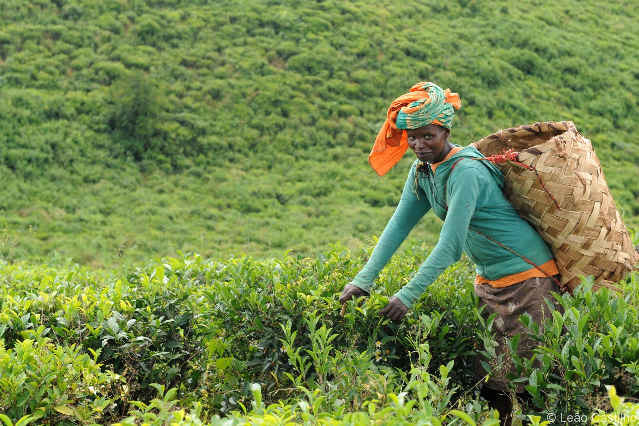 Photos from Mozambique people 2. Simbahalu