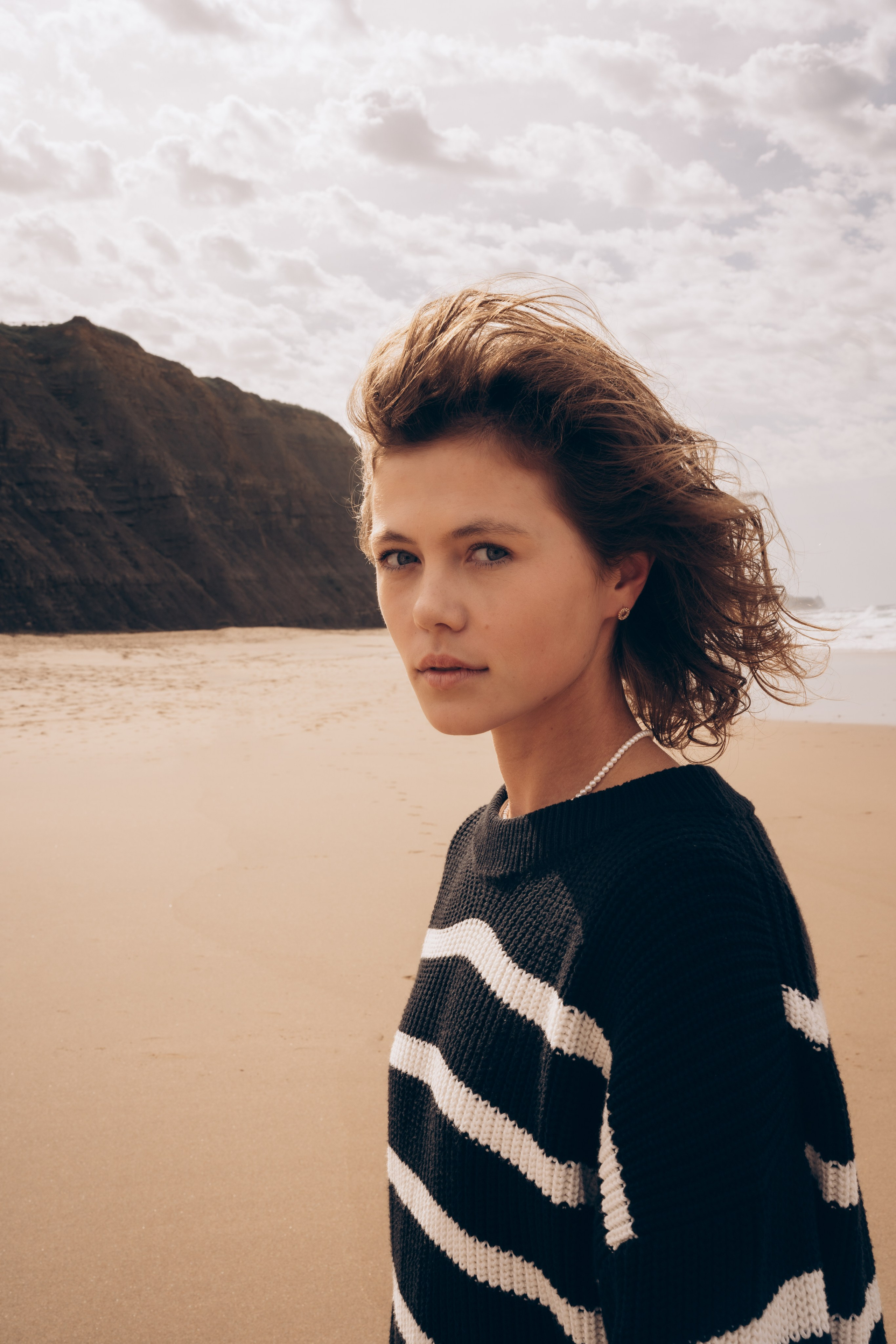 Kate. Семейный, детский и женский фотограф в Германии, Трире