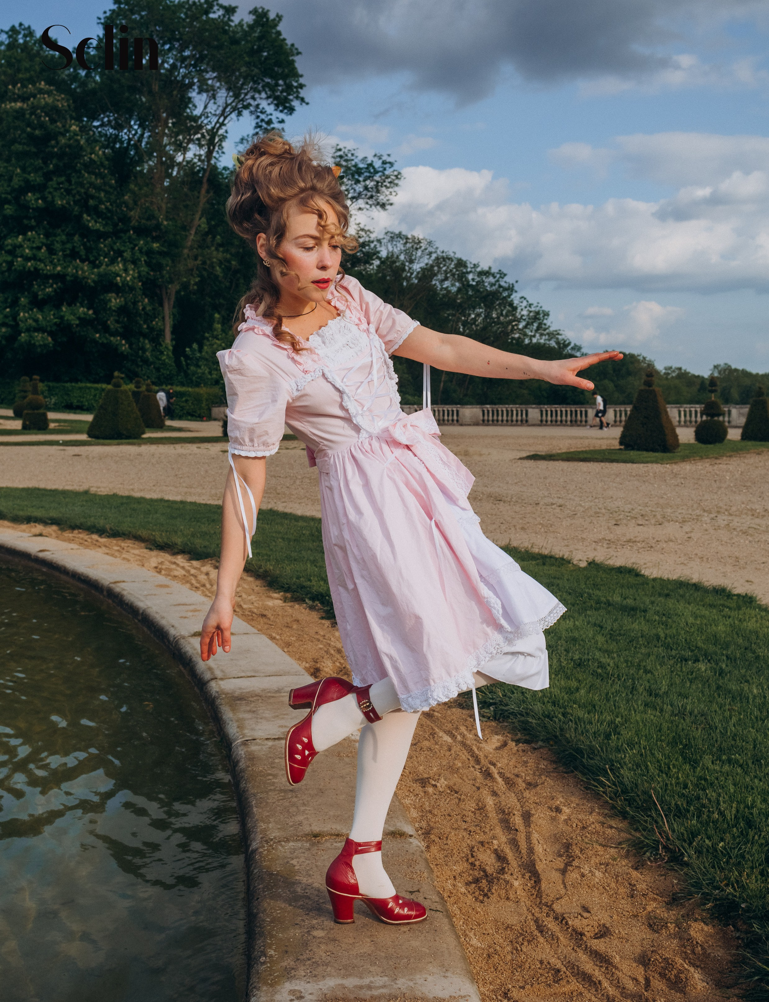 Portfolio. Photographe à Paris — Genya Legou