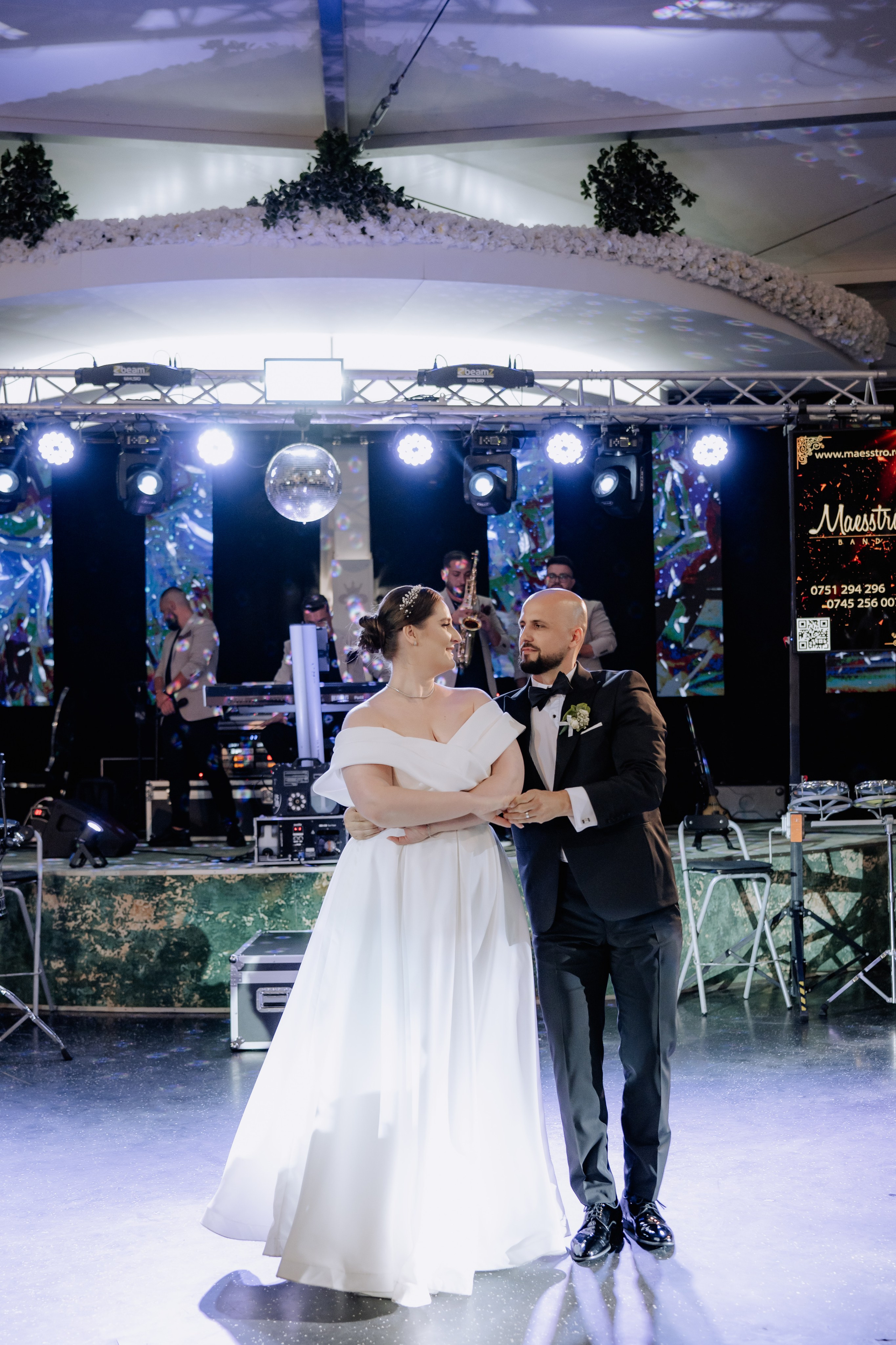 Alina + Marius | Wedding day. Proud Vision Weddings | Wedding Photography & Film — Servicii profesionale Foto Video Nunta Iasi