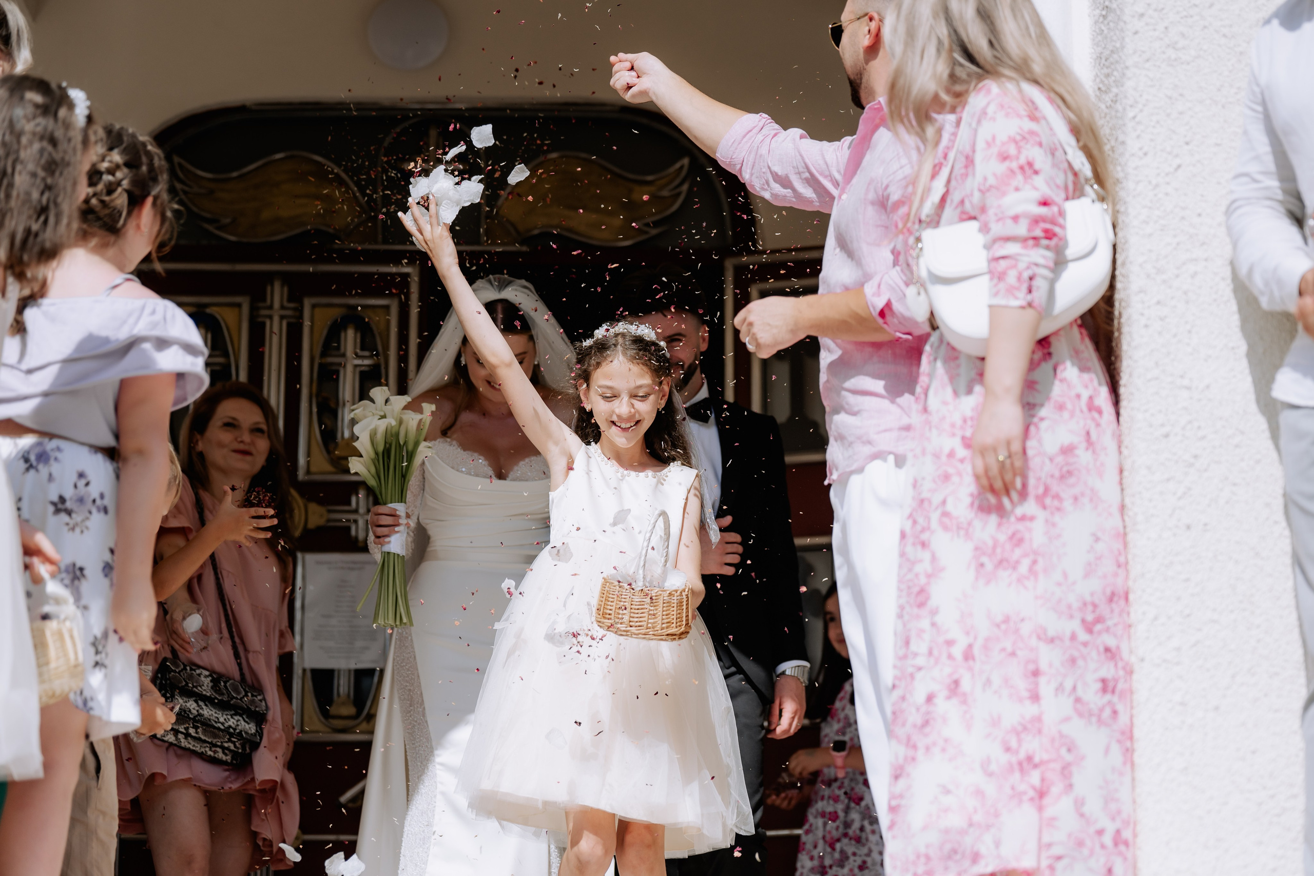 Andreea + Cosmin | Wedding day. Proud Vision Weddings | Wedding Photography & Film — Servicii profesionale Foto Video Nunta Iasi