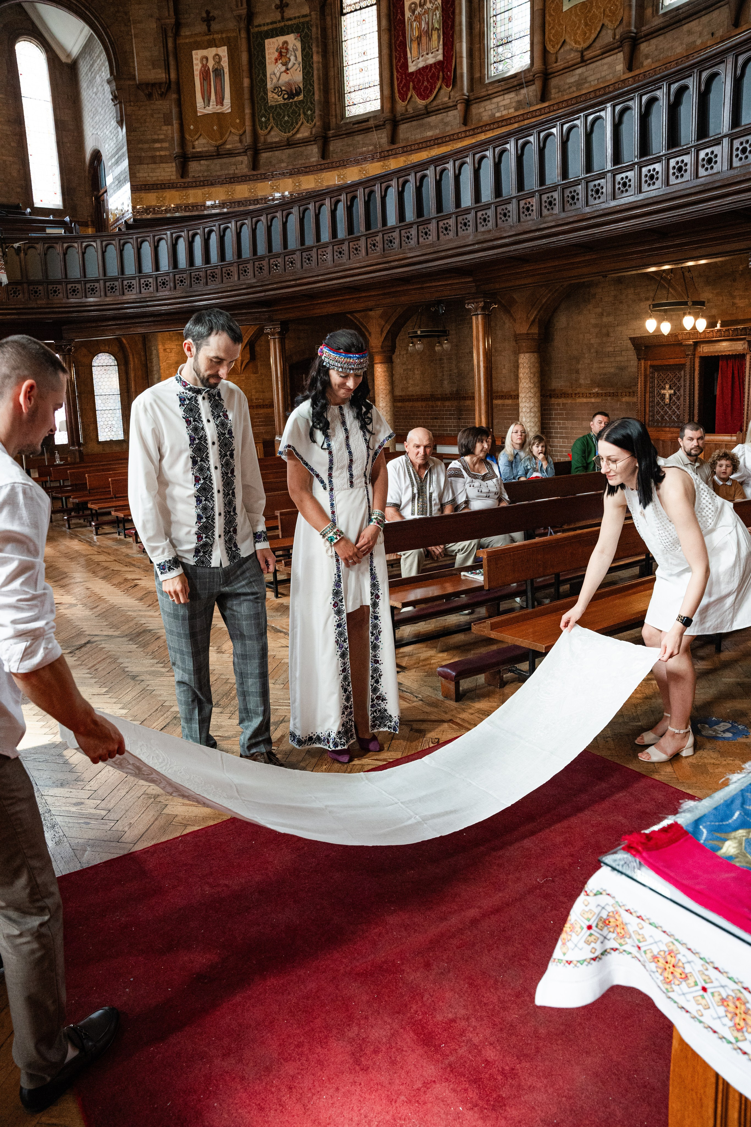 Mykola Anastasiya. Tonya Kyrylenko photographer in London