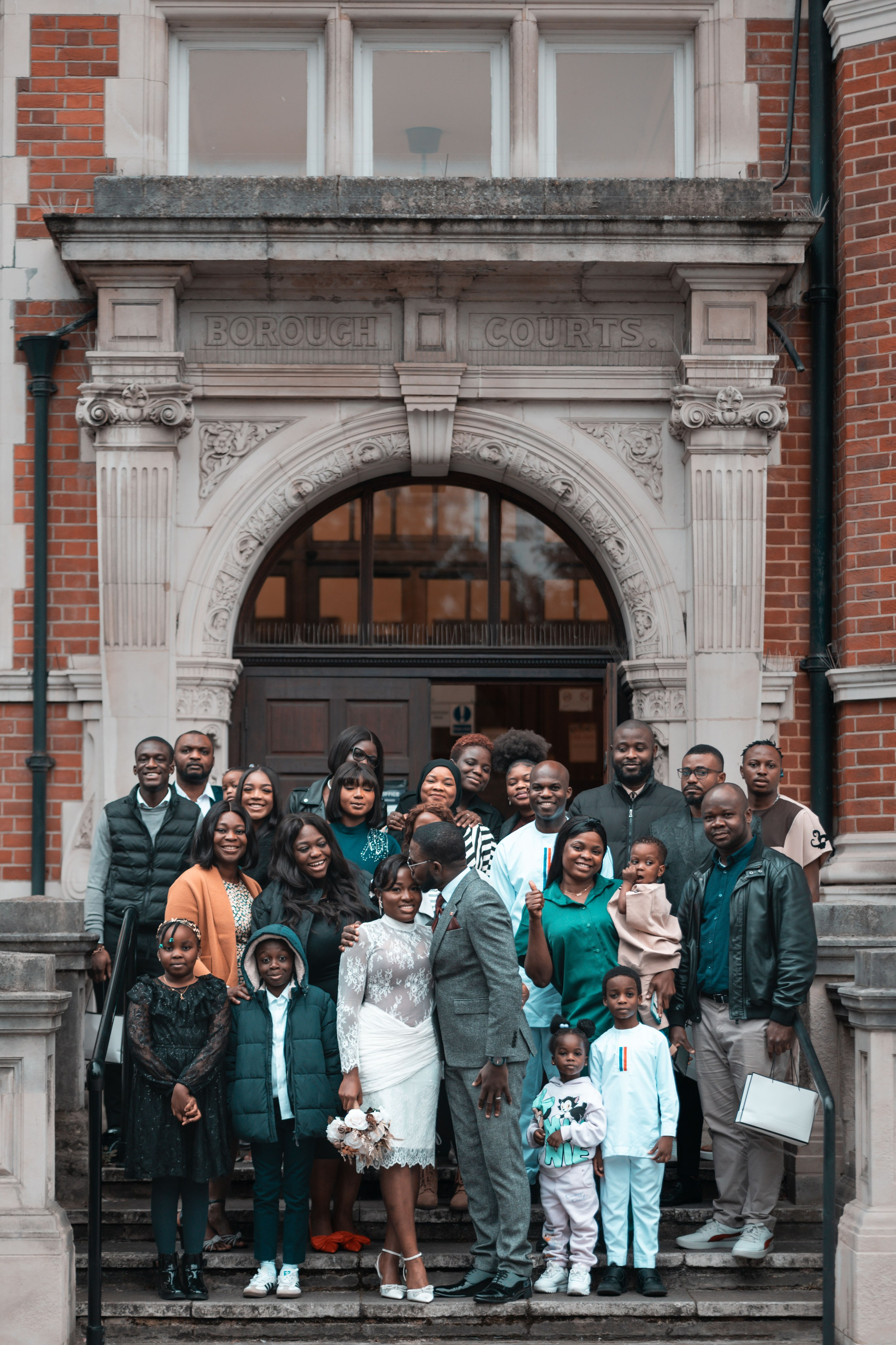 The Achinekes. Sola SLY | London Photographer and Videographer